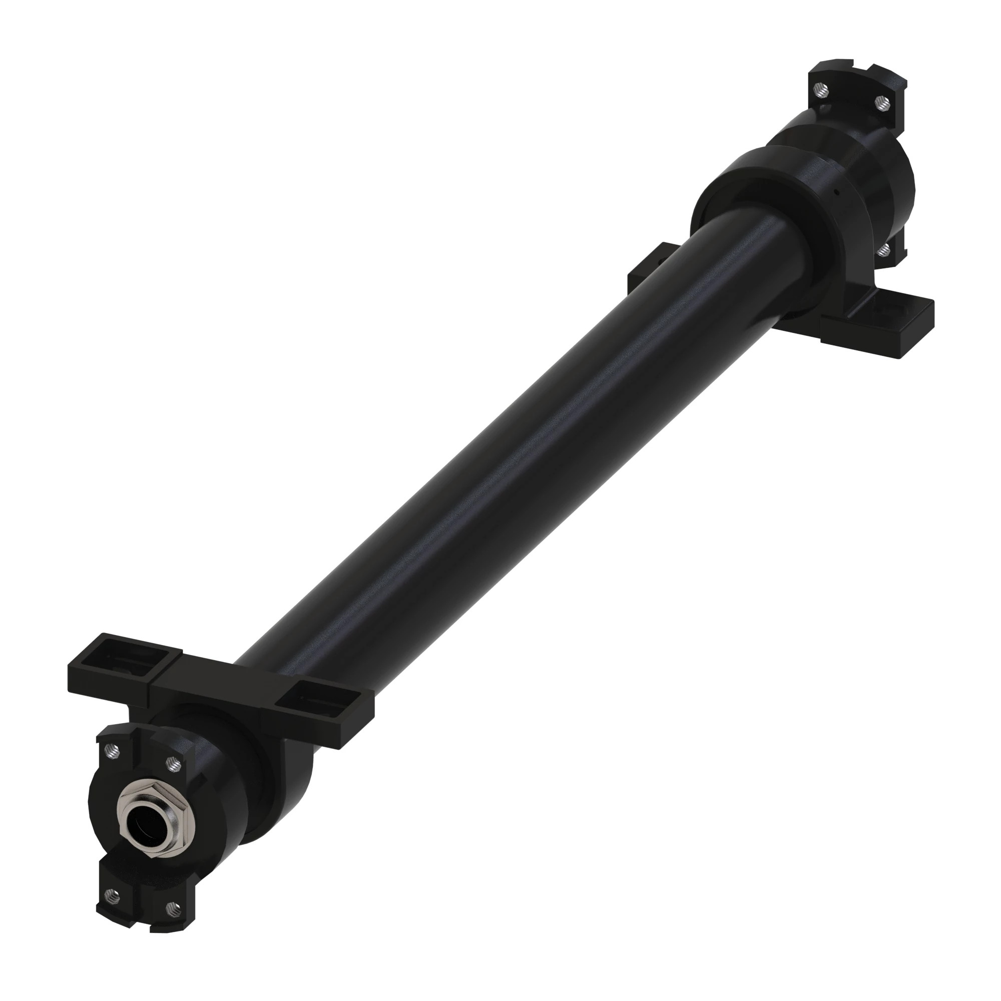 UNIVERSAL DRIVESHAFT, UNIVERSAL DRI