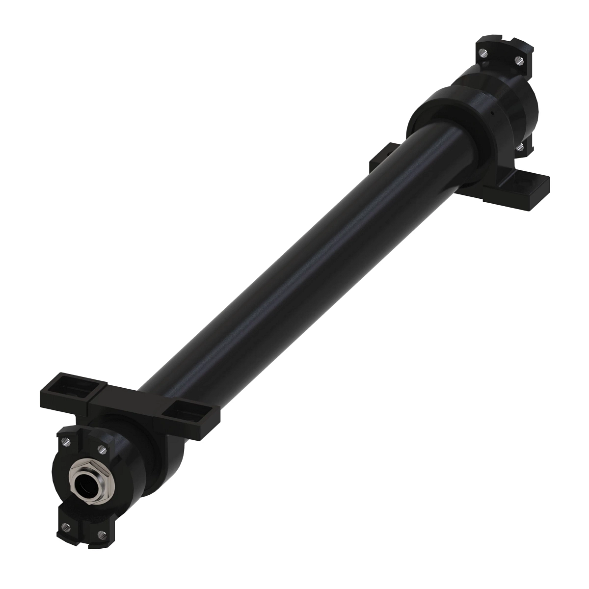 Universal Driveshaft, Universal Dri