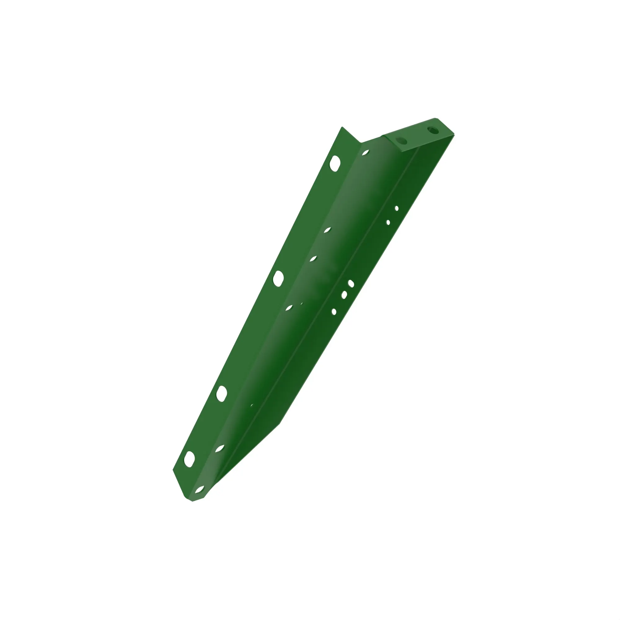 SUPPORT, LH GRAIN TANK