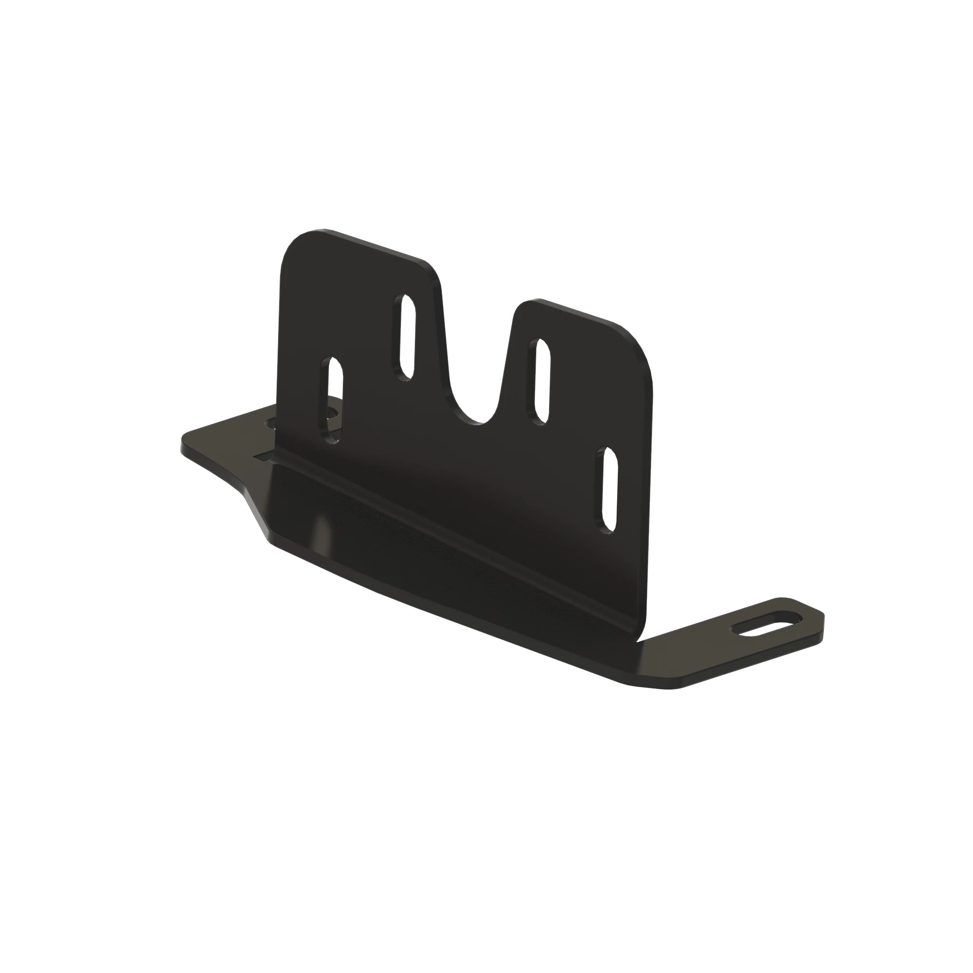 John Deere Latch Mount Bracket - M169637