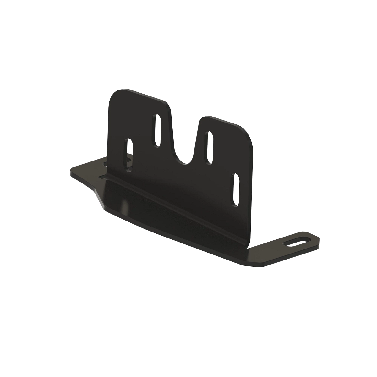 Bracket, Latch Mount