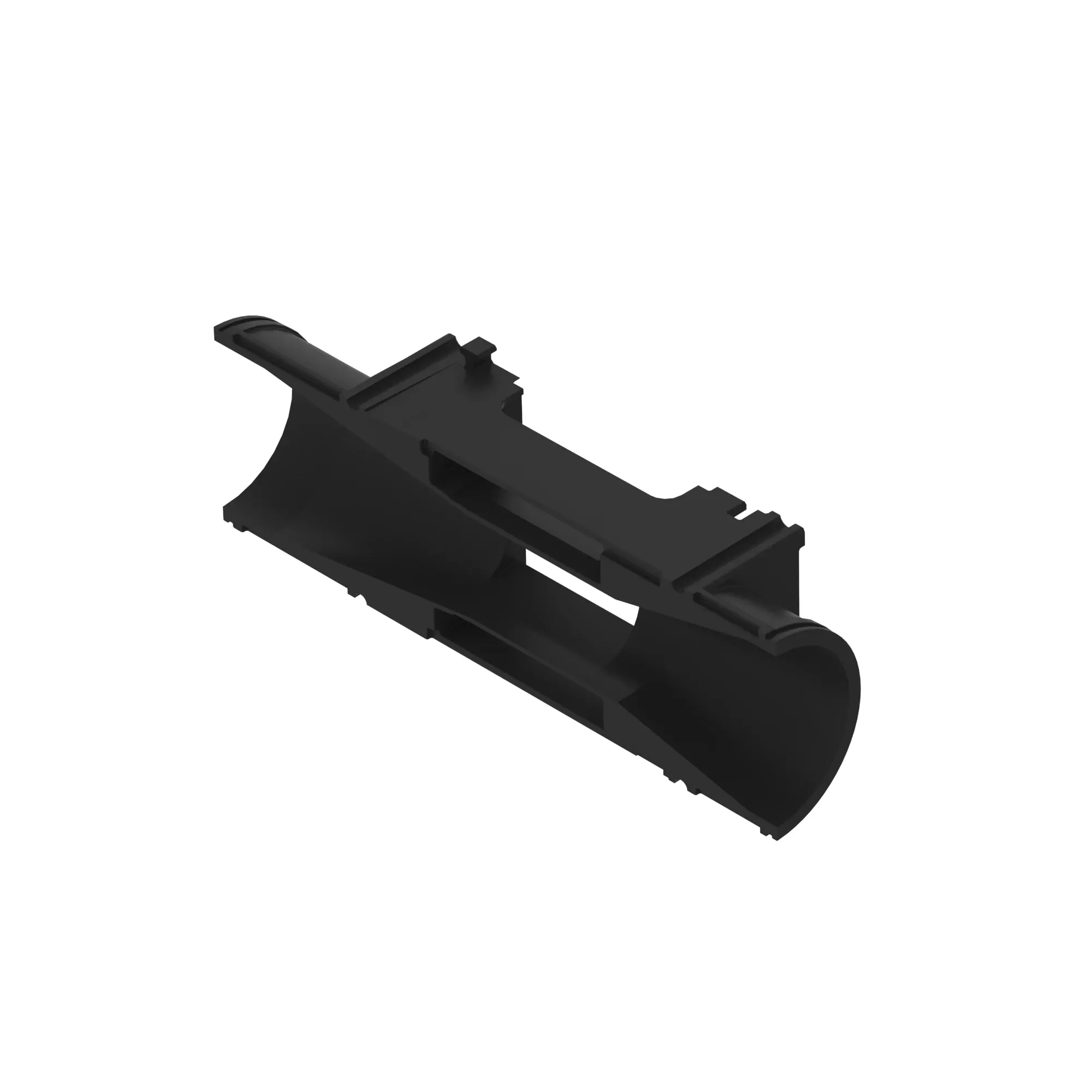 John Deere Lower Manifold - A102344