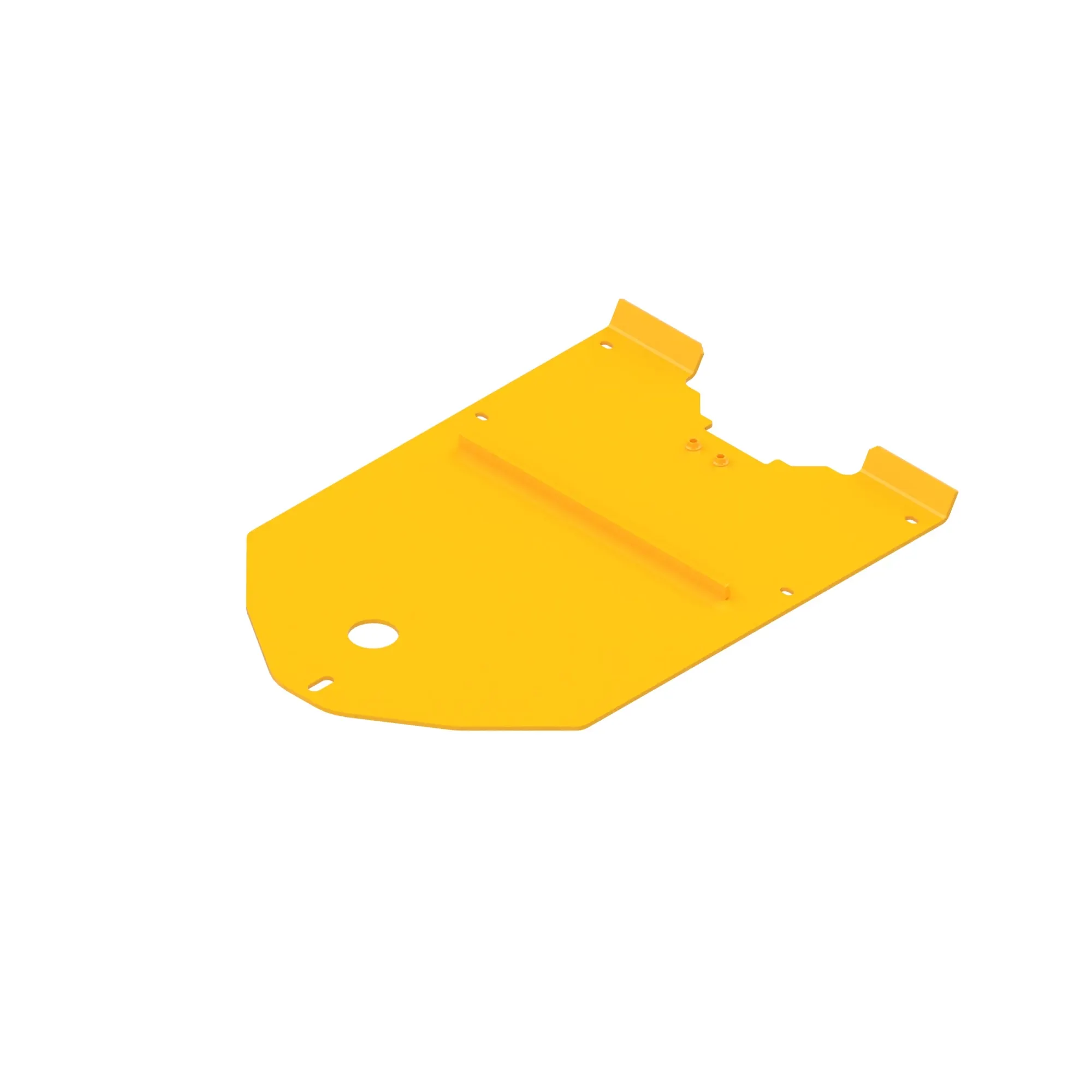 John Deere Guard - AT532309