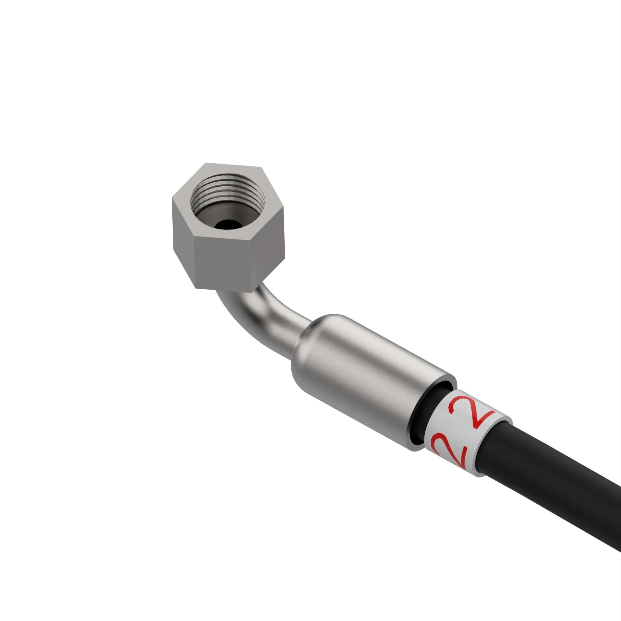 Hydraulic Hose