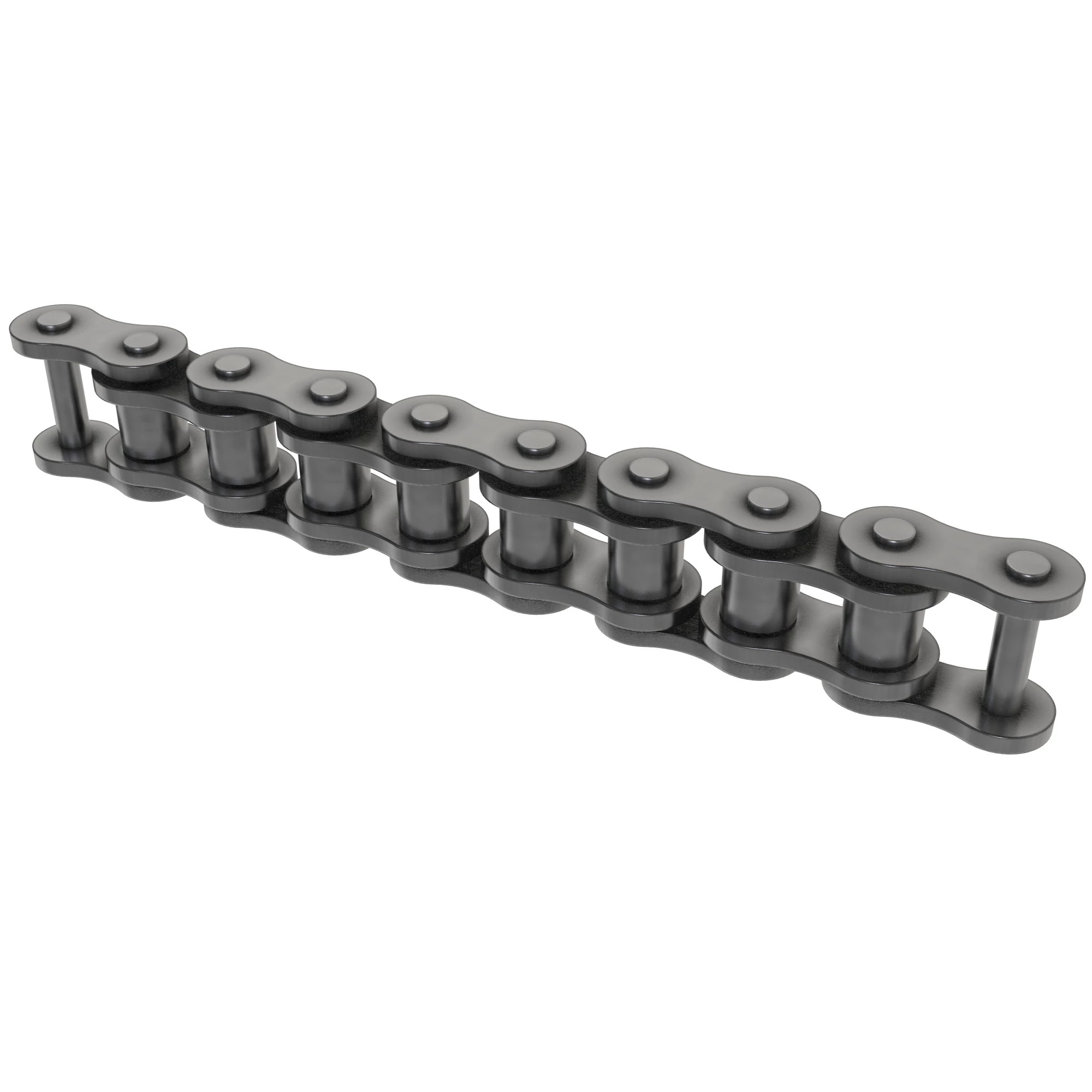 John Deere Feeder Conveyor Drive Roller Chain - AH206862