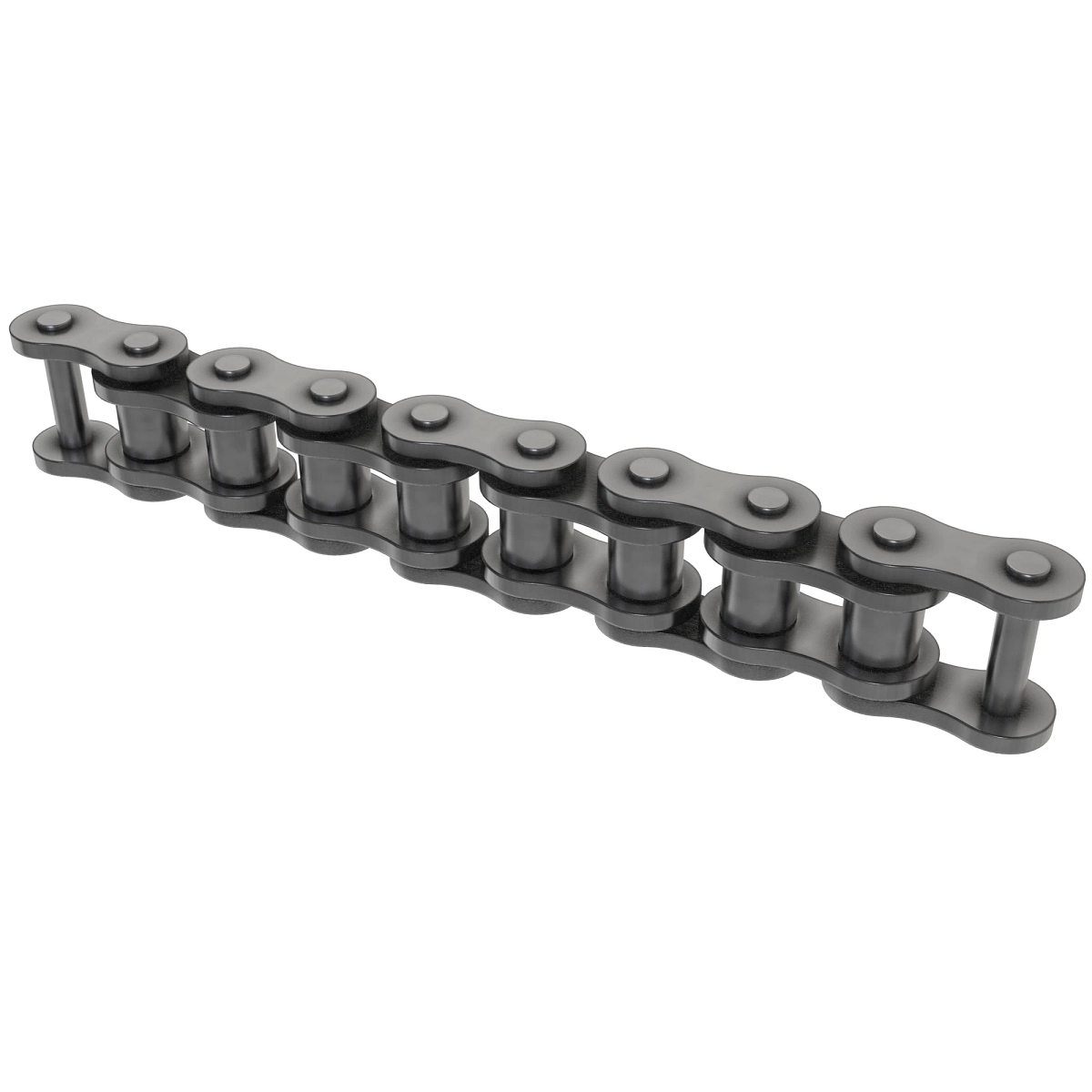 Chain, Assy, No. 60