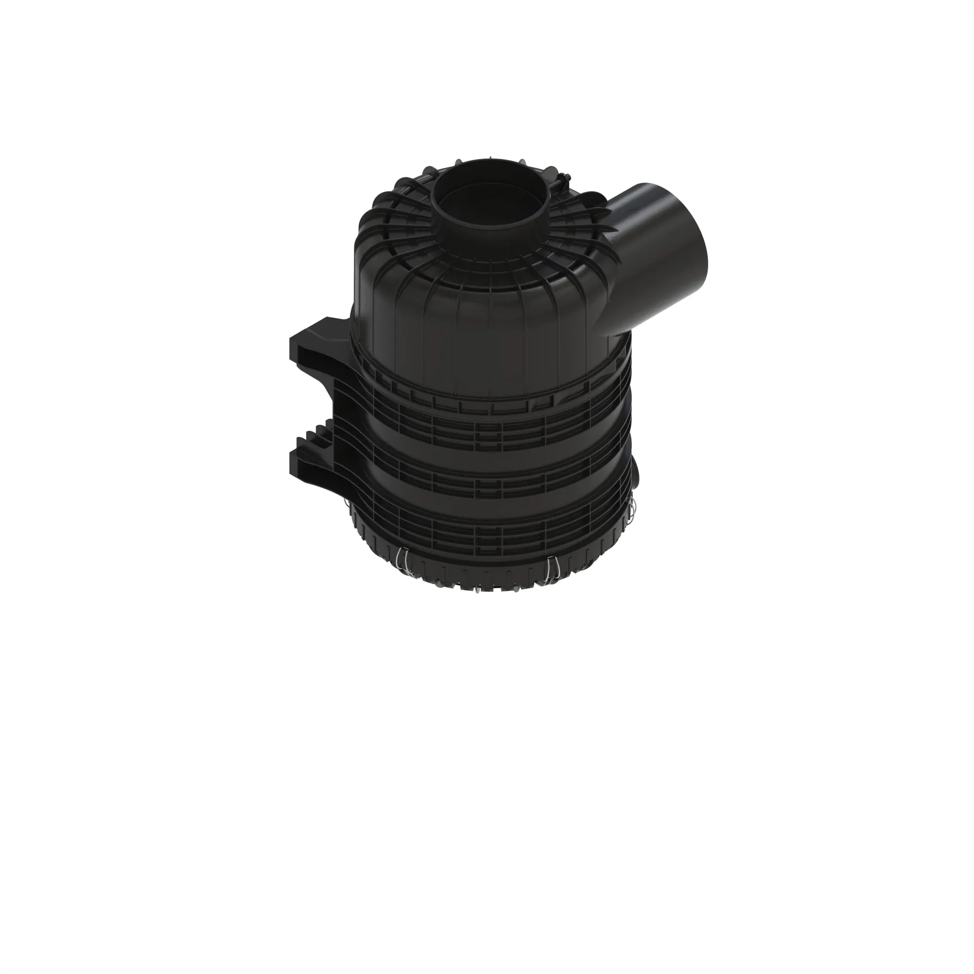 John Deere Air Cleaner Assembly - AXE28481