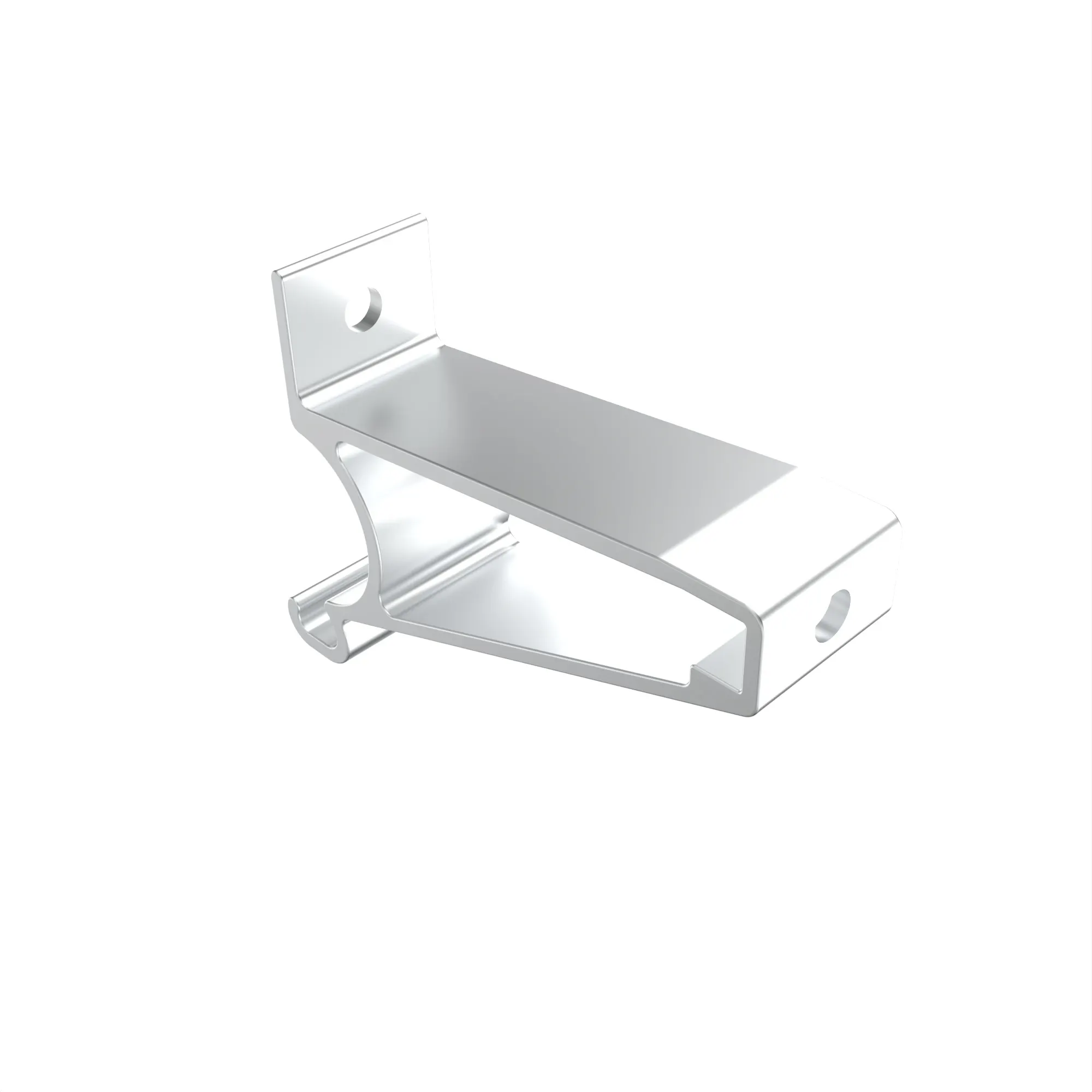 John Deere Breakaway Plumbing Bracket - N408595