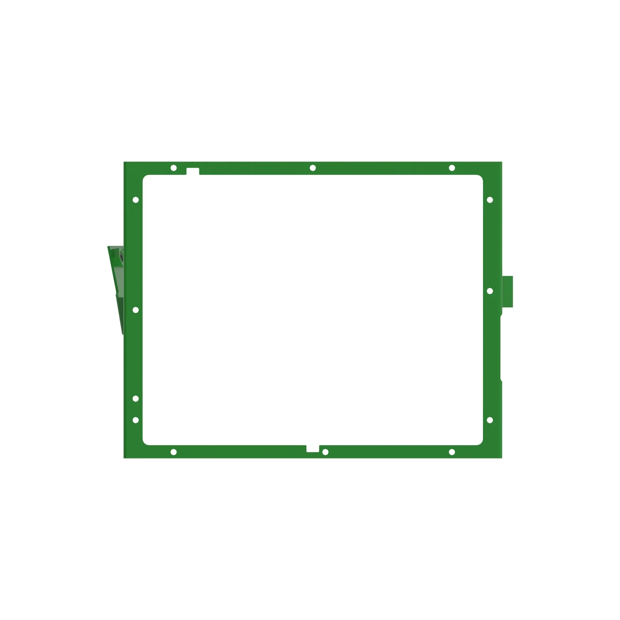 HOLDER, POWER-LINK-BOX, MX-MW24