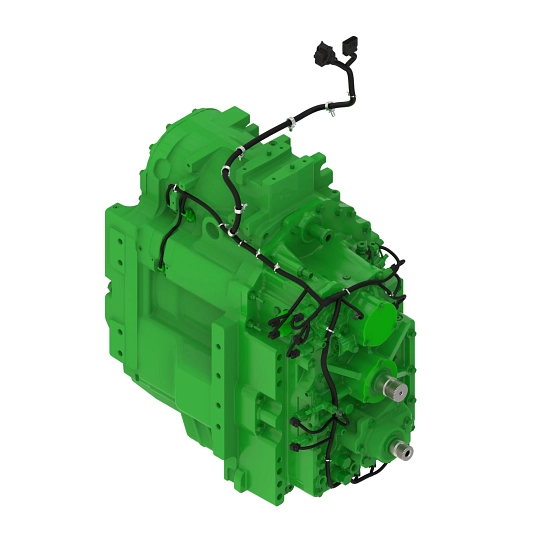 John Deere Transmission - AKK34932