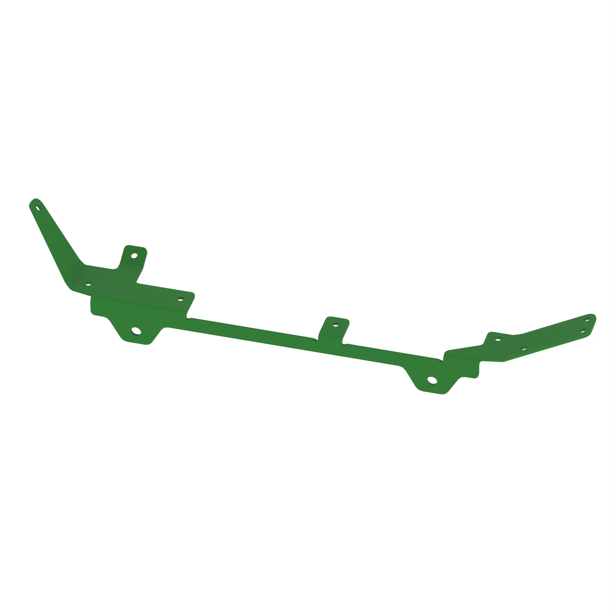 BRACKET, CAB HARNESS