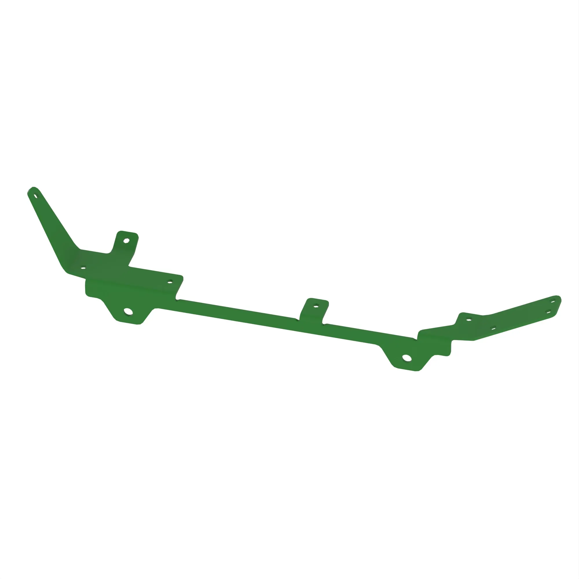 John Deere Cab Harness Bracket - KK29512
