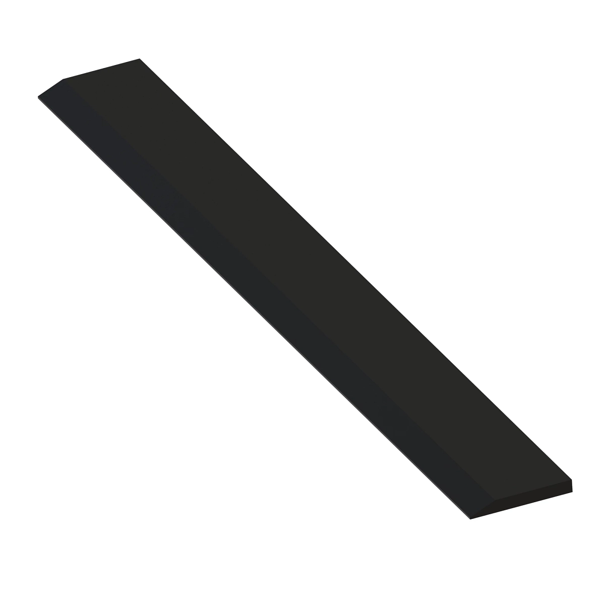 Edge, Cutting Painted 54 W/O Holes