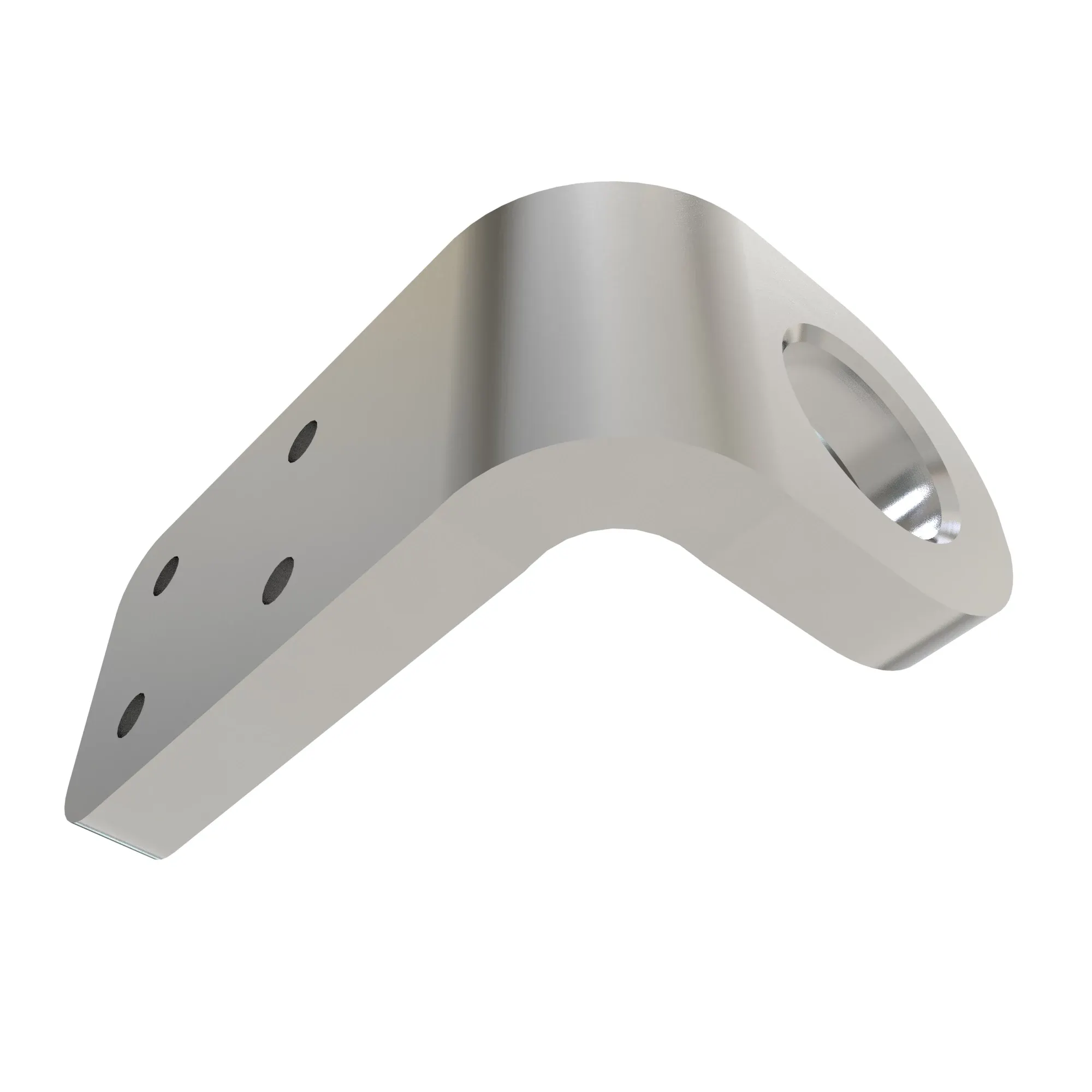 SUPPORT, ENGINE MOUNT REAR