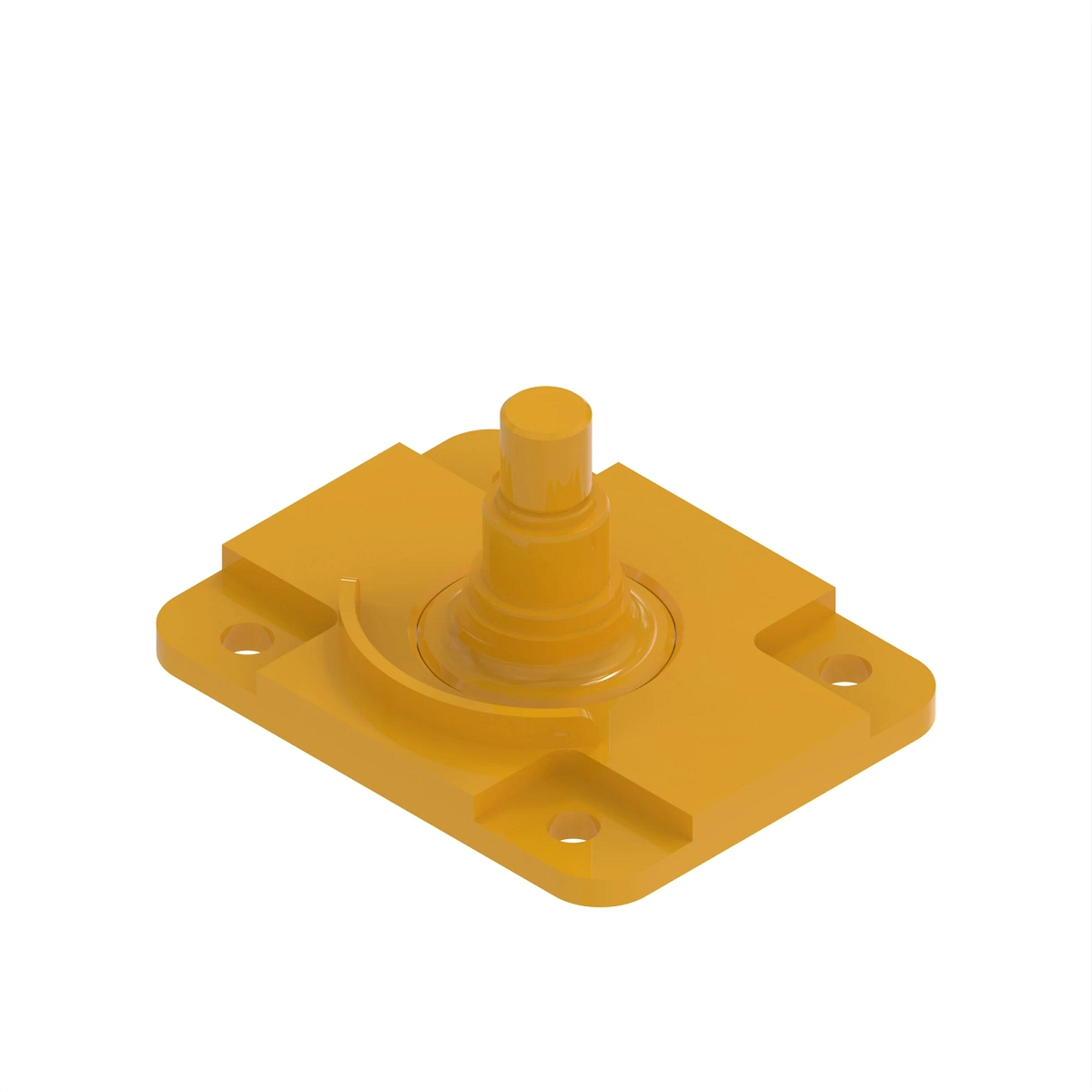 John Deere Pivot - AT494540