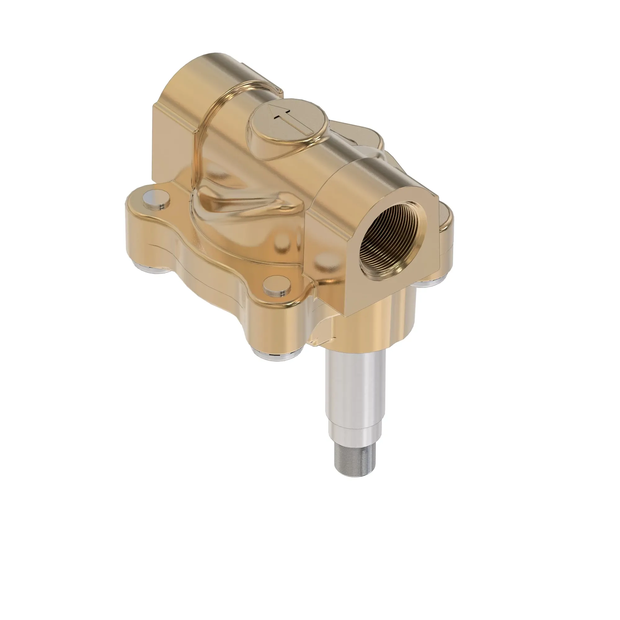 Solenoid Valve