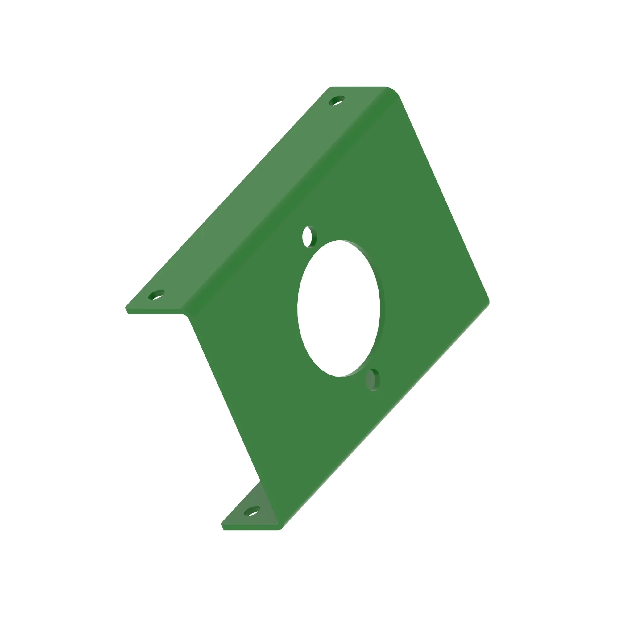 John Deere Channel - KK98260