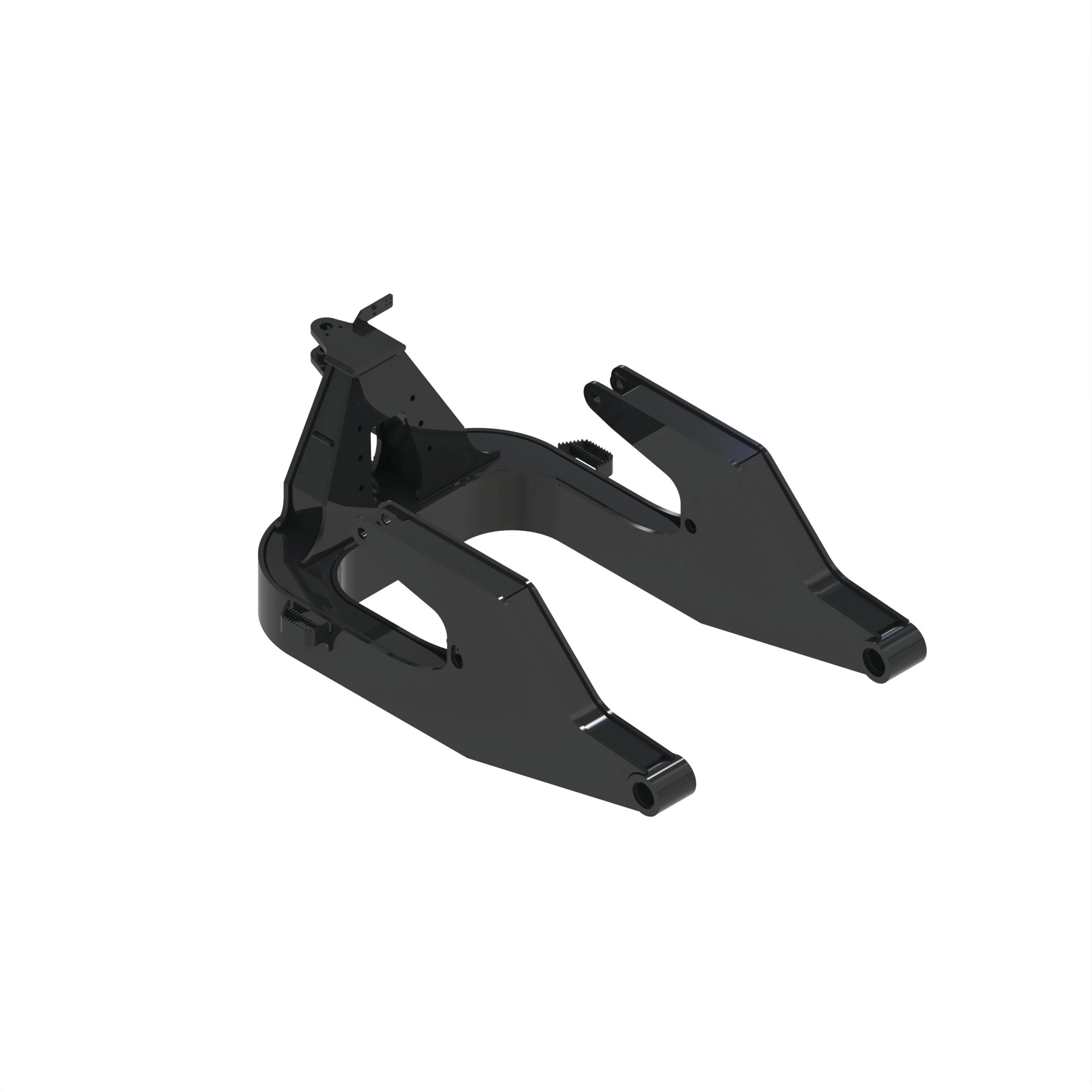 John Deere Frame - AT470170