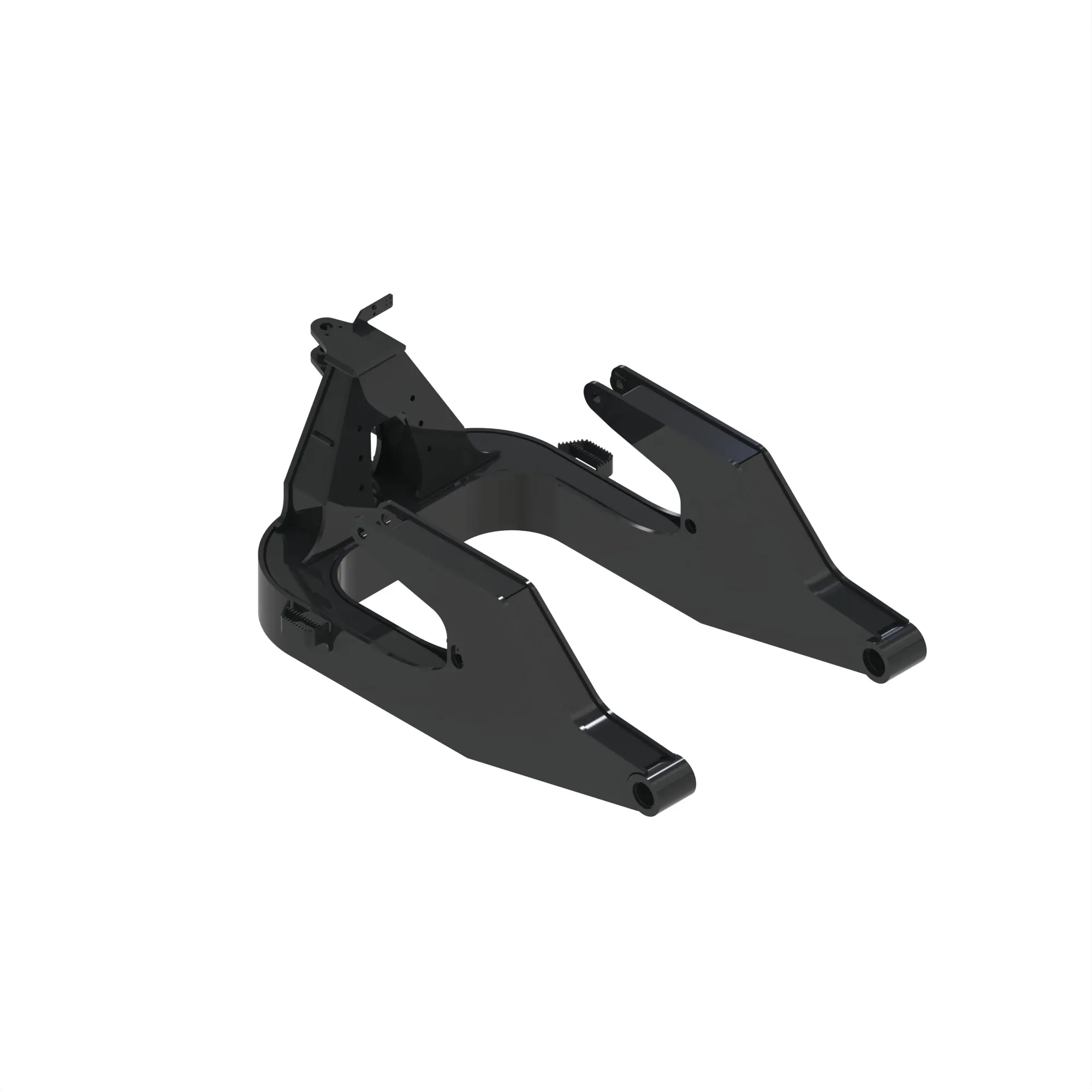 John Deere Frame - AT470170