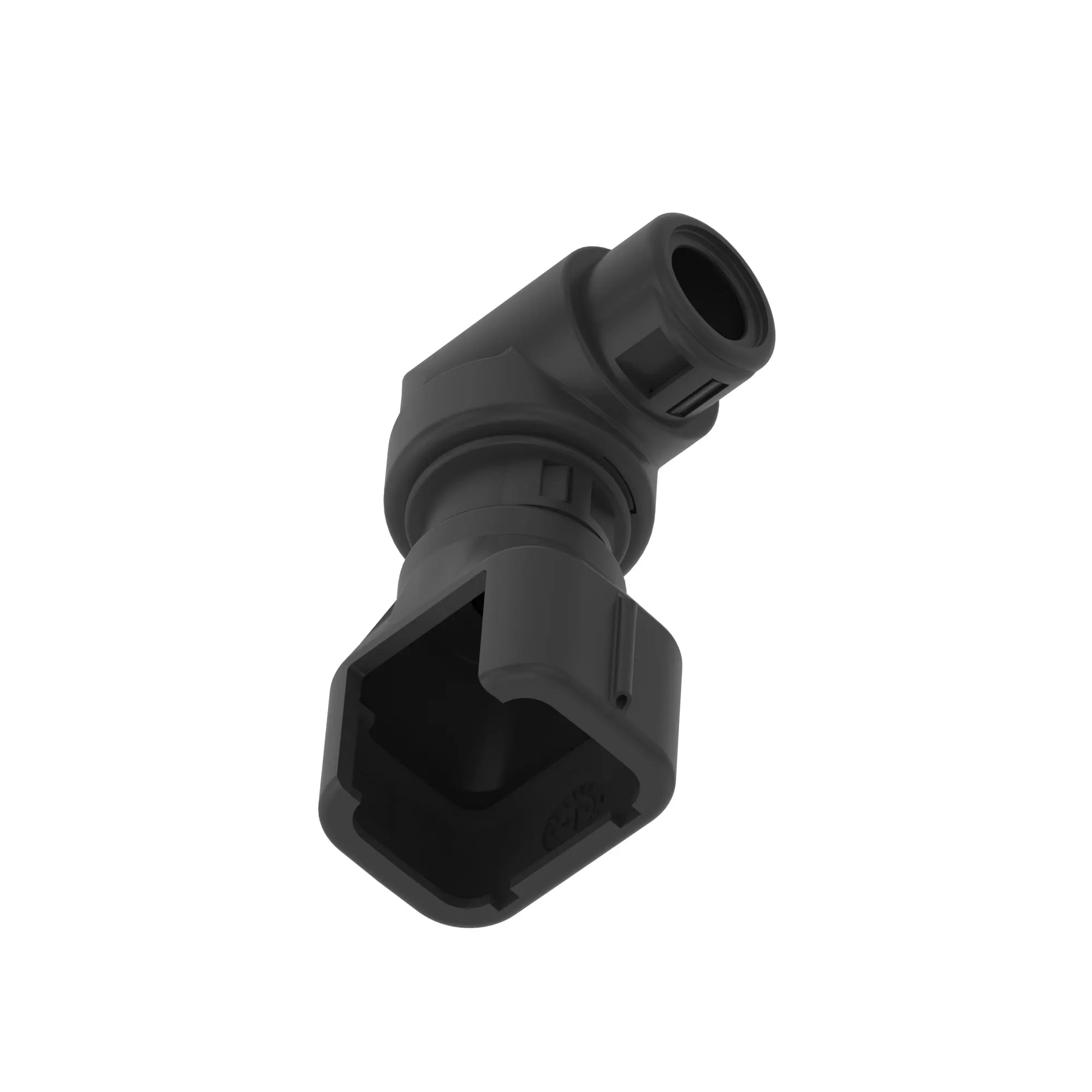 ACCY HARNESSFLEX AS16 A BLK NYL