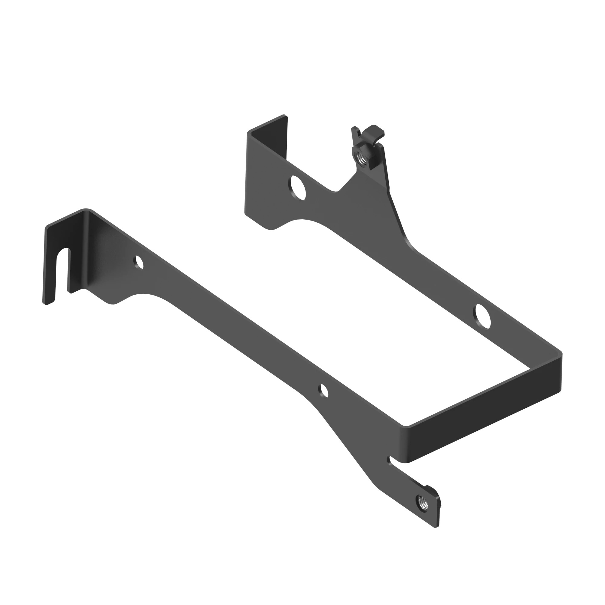 CHANNEL, CHANNEL, BLOCK CLAMP LINE