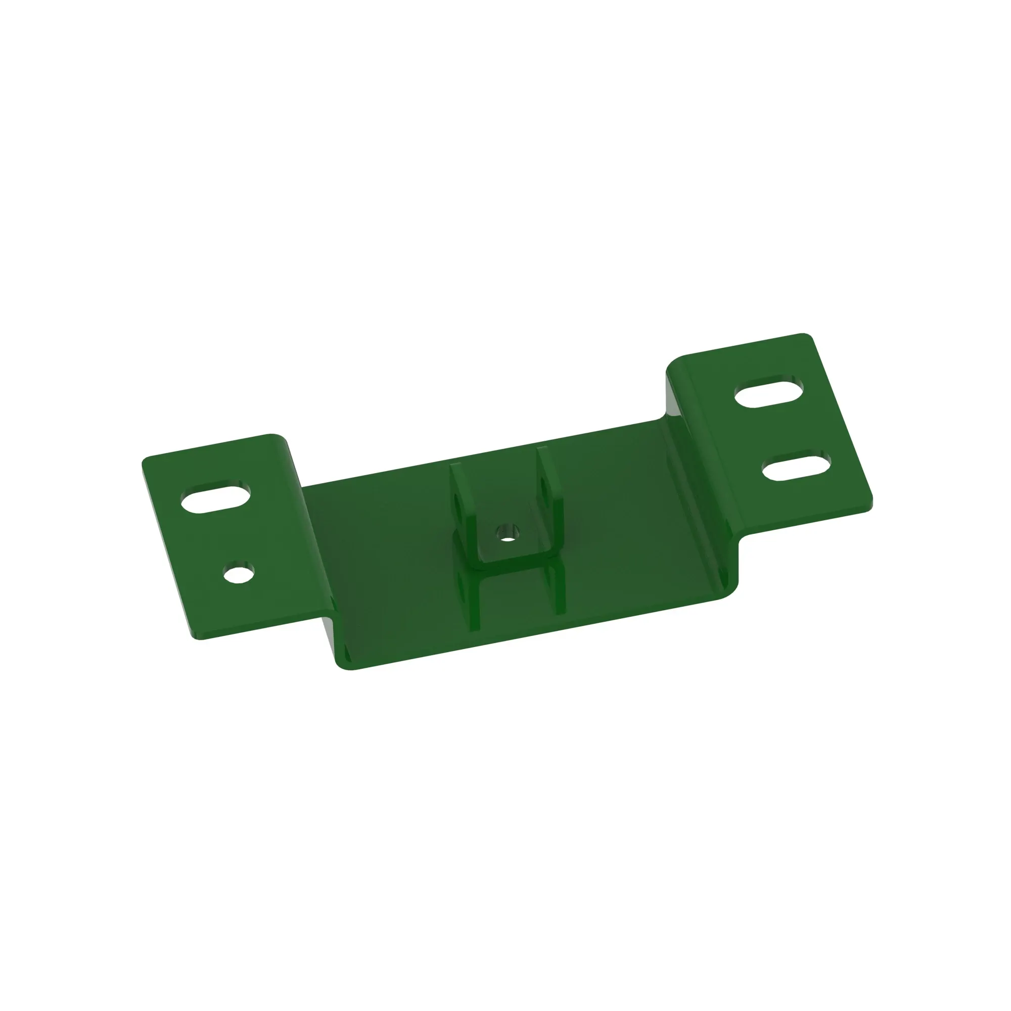 BRACKET, LIFT ASSIST, COVER WELDMEN