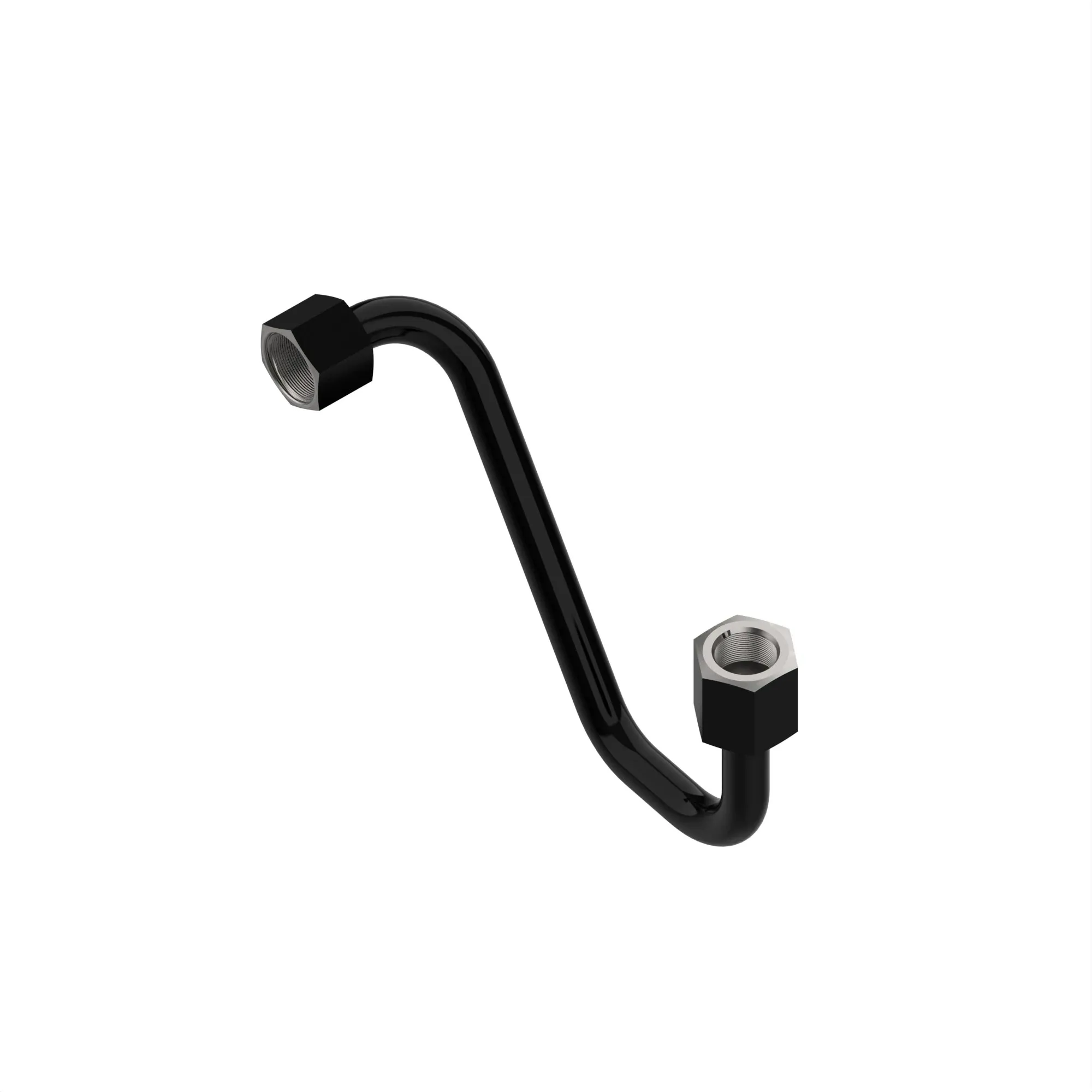 John Deere Power Beyond Pressure Oil Tube - RE188368