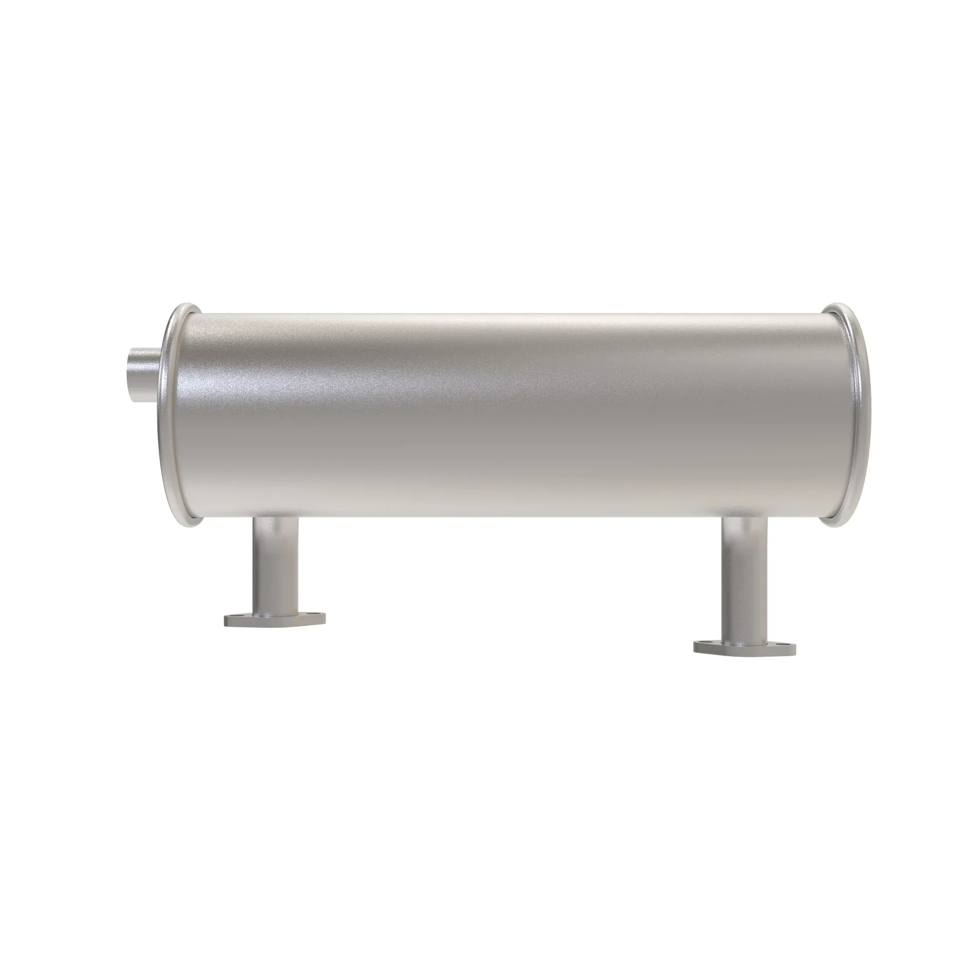 Muffler