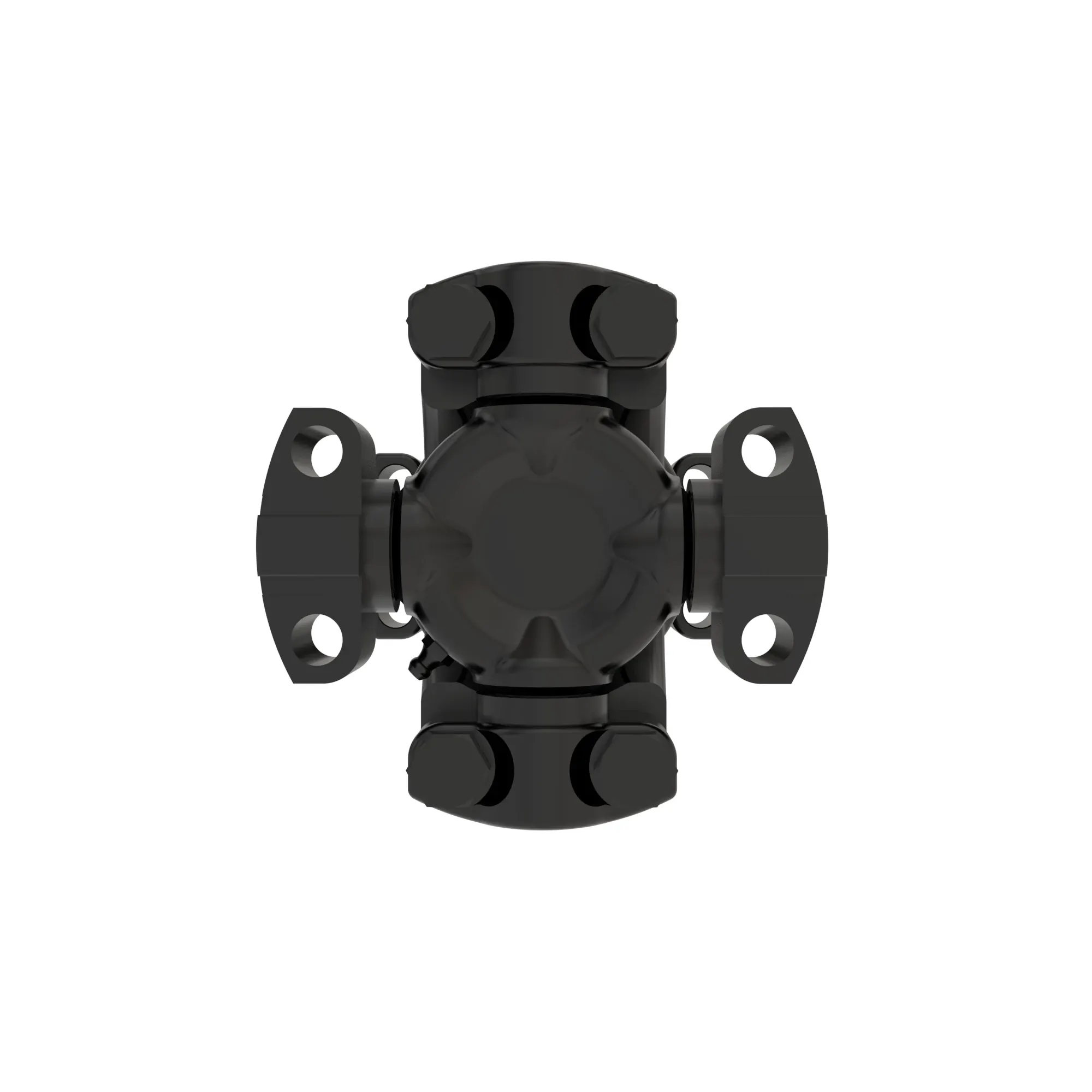 Universal Driveshaft