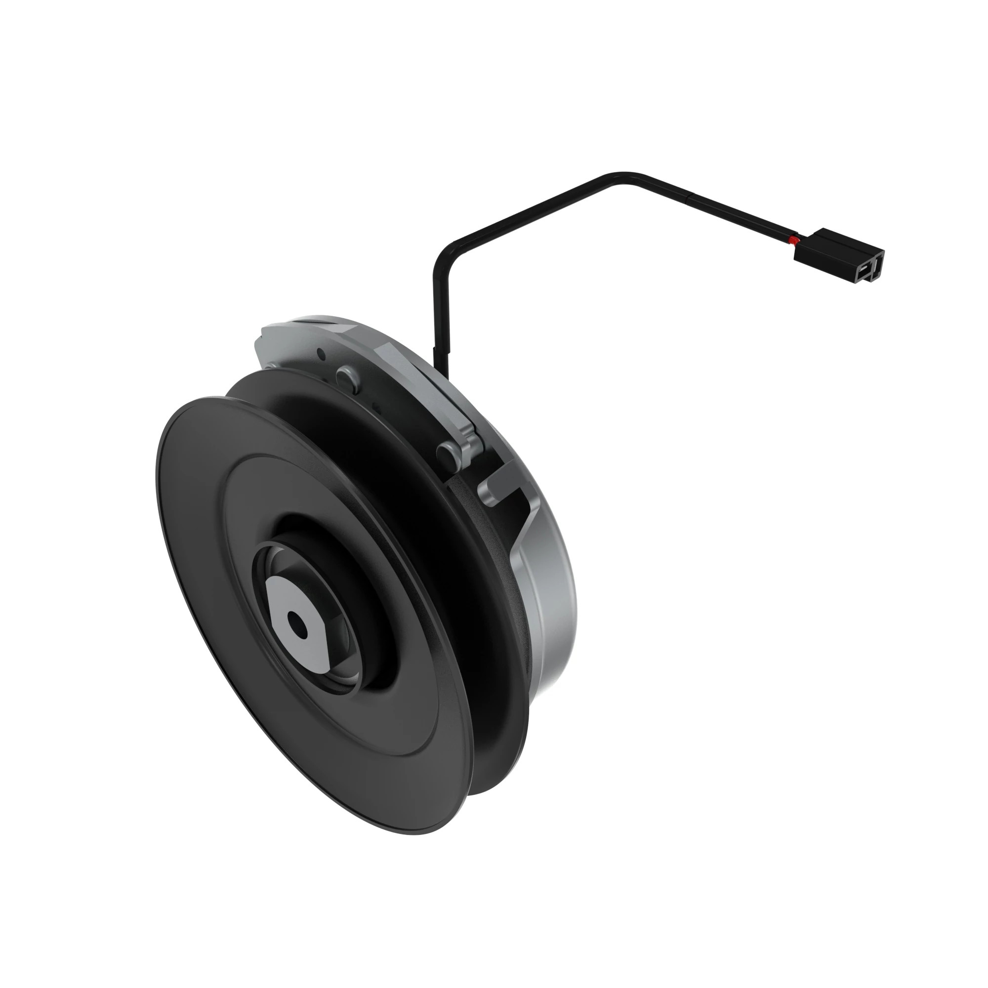 CLUTCH, 125 FT-LB 600M