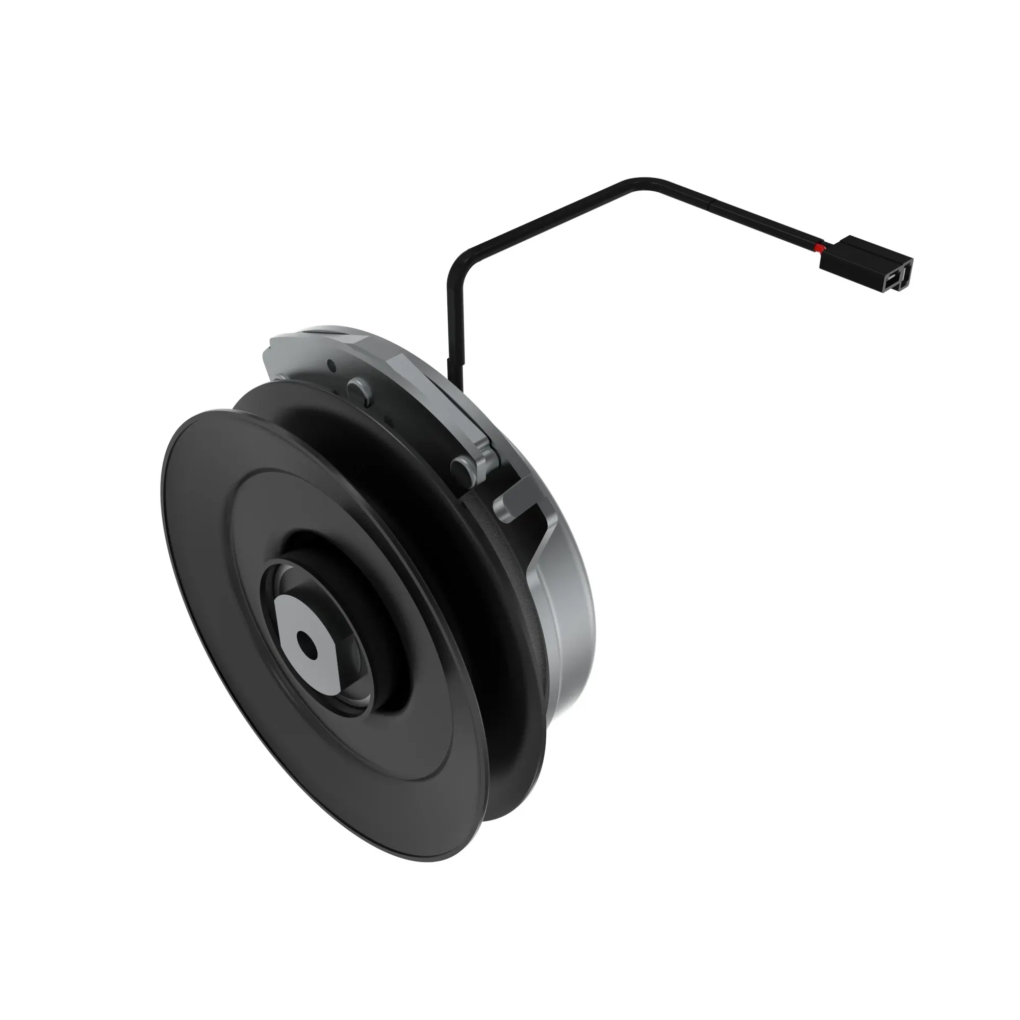 CLUTCH, 125 FT-LB 600M
