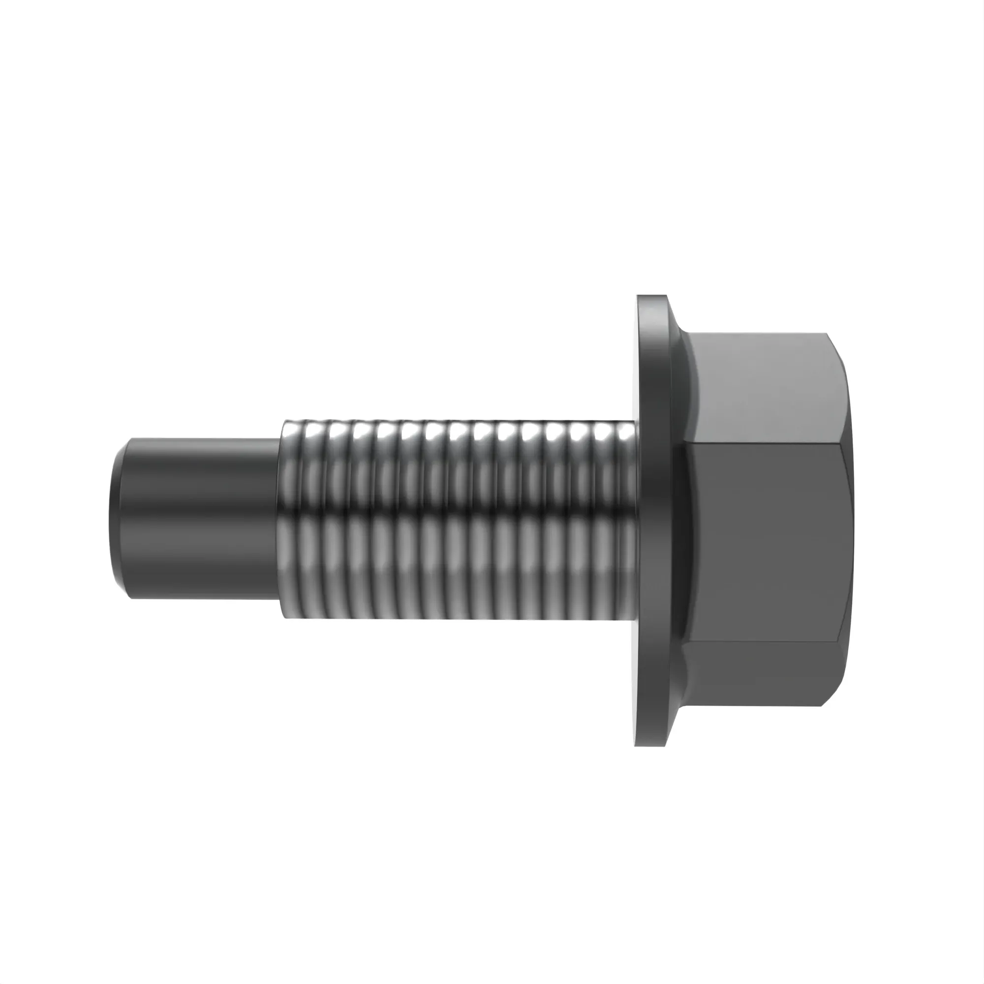 Screw