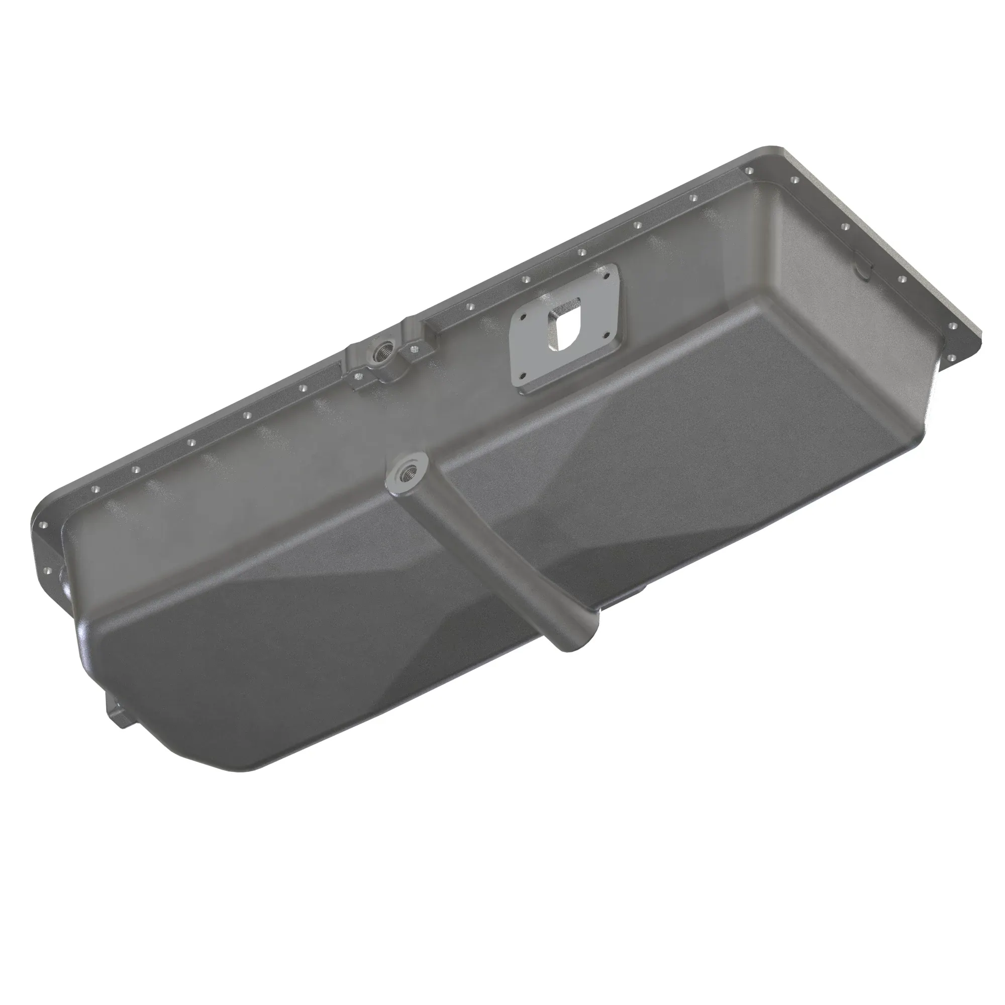 Oil Pan