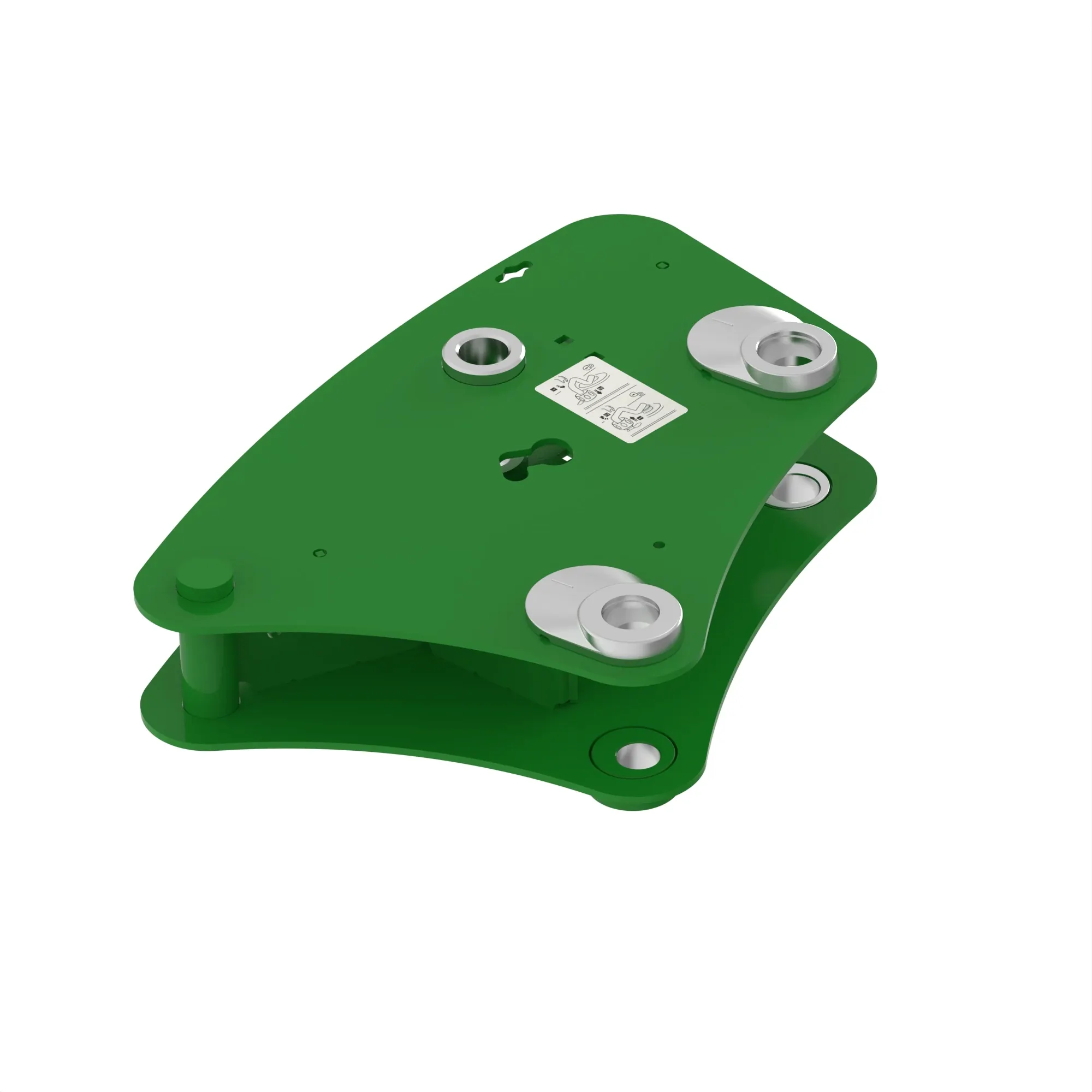 MAST, 520M MAST NSL RH FOR SERVICE