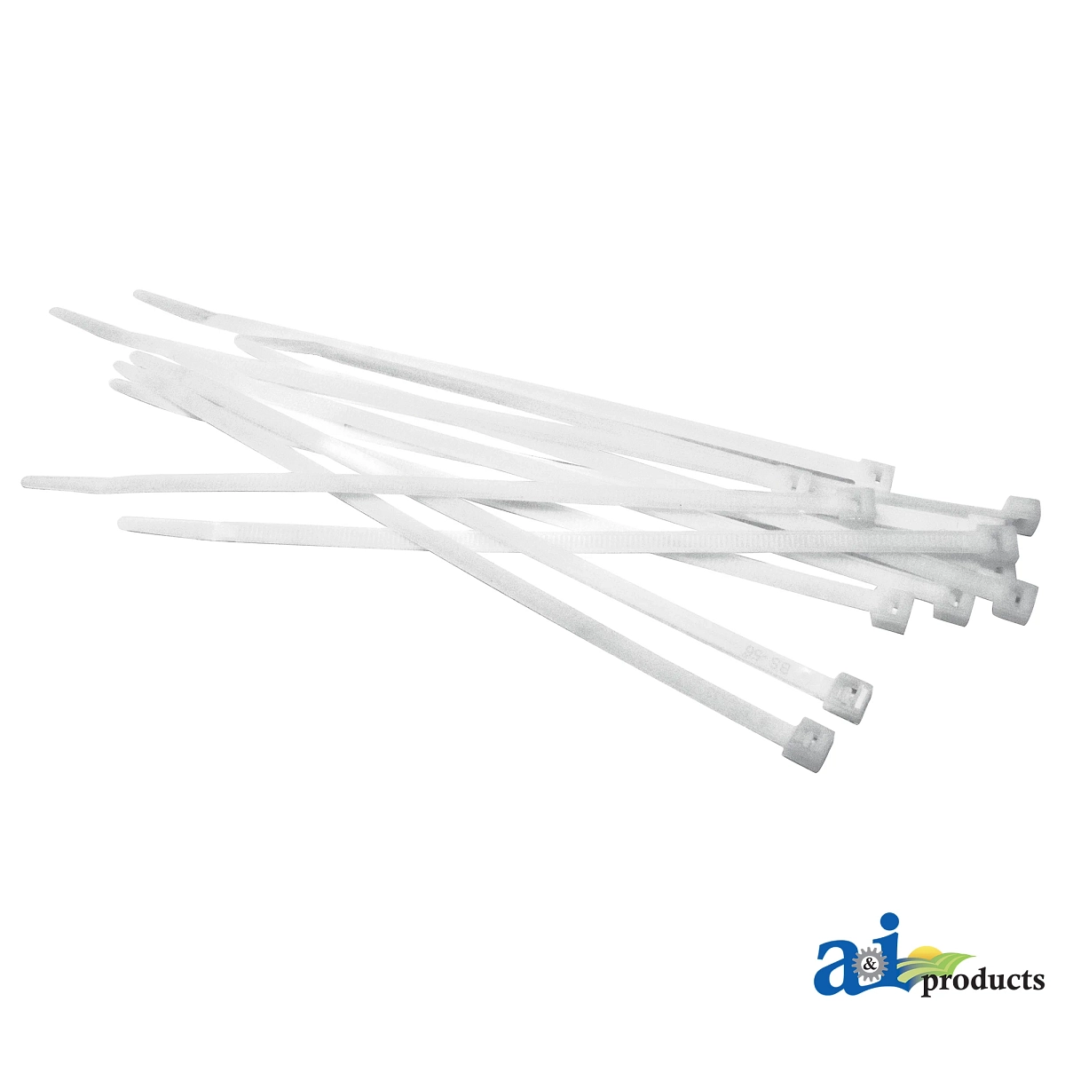 A&I Products Tie-Band, 7-1/2" - A-14B505