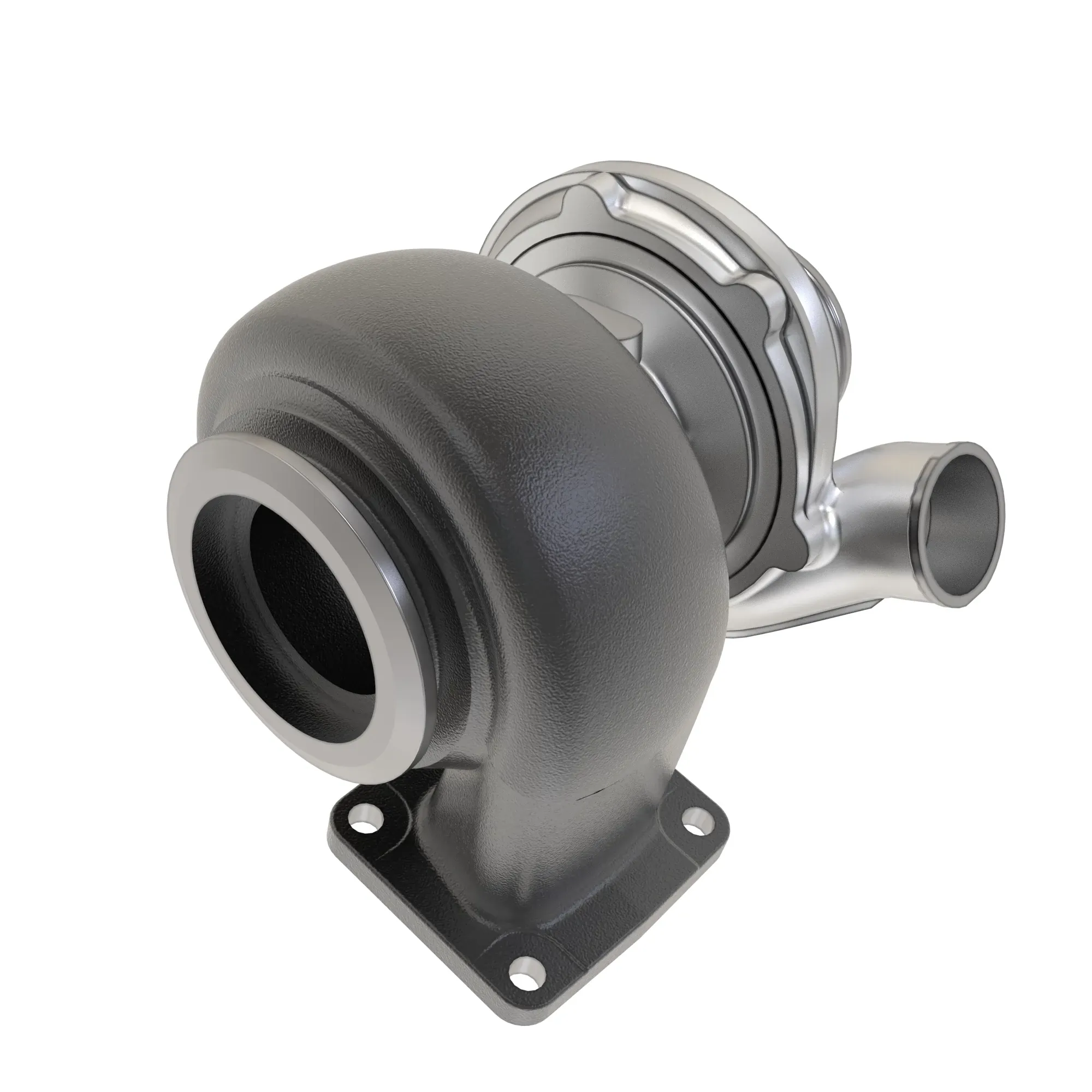John Deere Reman REMAN Turbocharger - SE500414