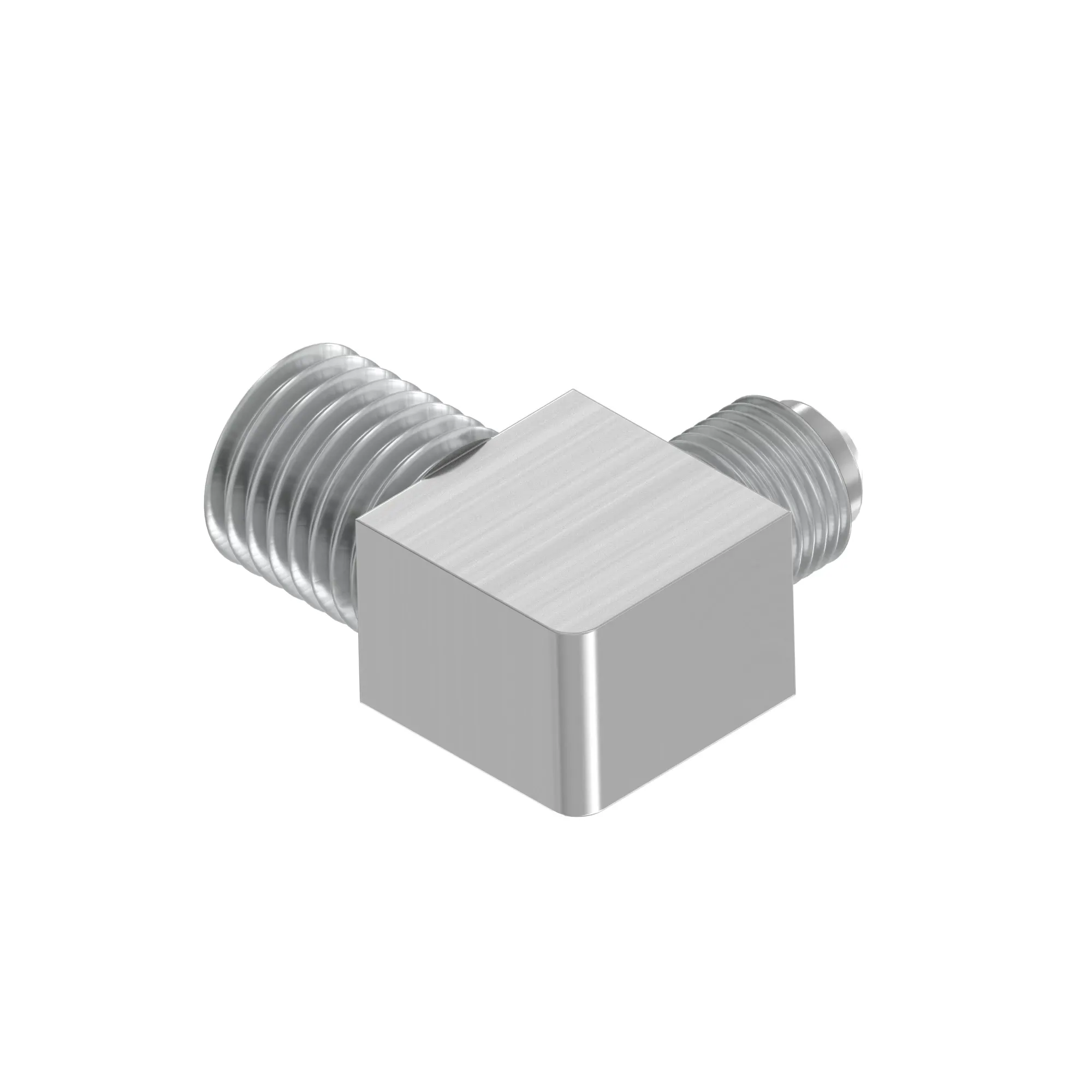 ELBOW FITTING, MALE