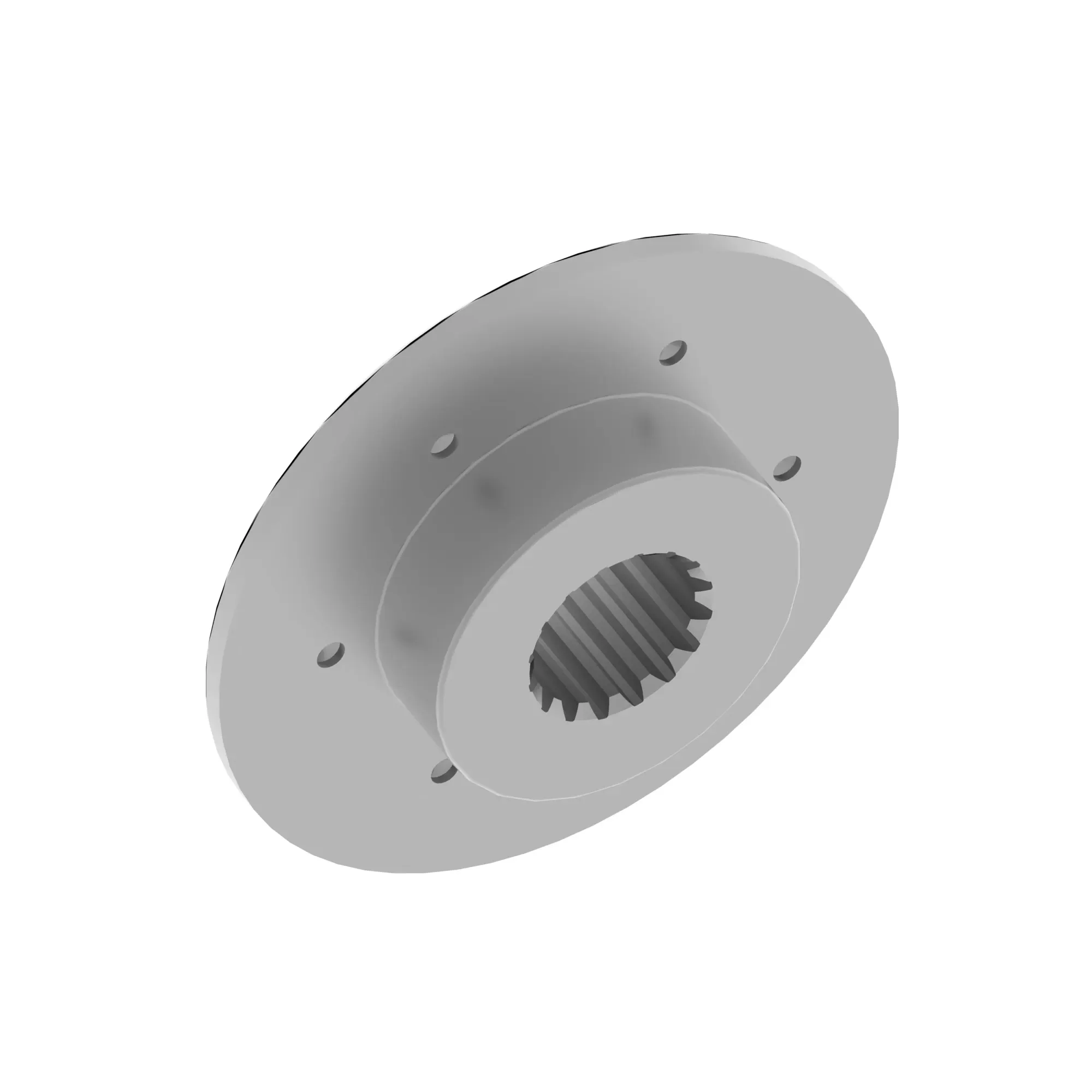 John Deere Hub - CB01411882