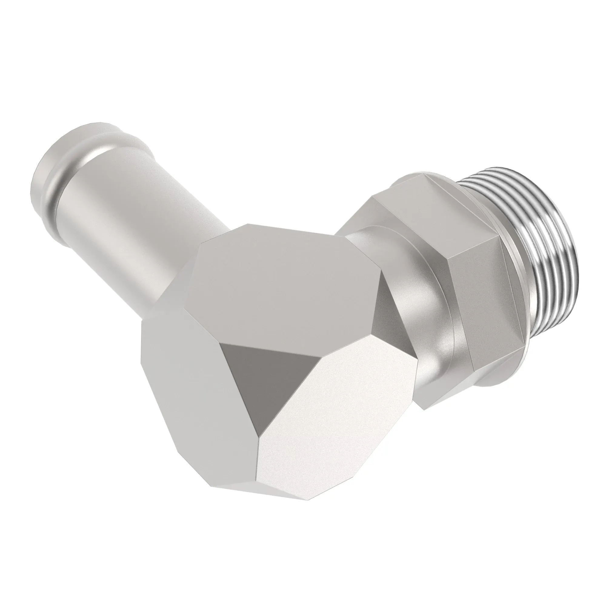 Hose Fitting