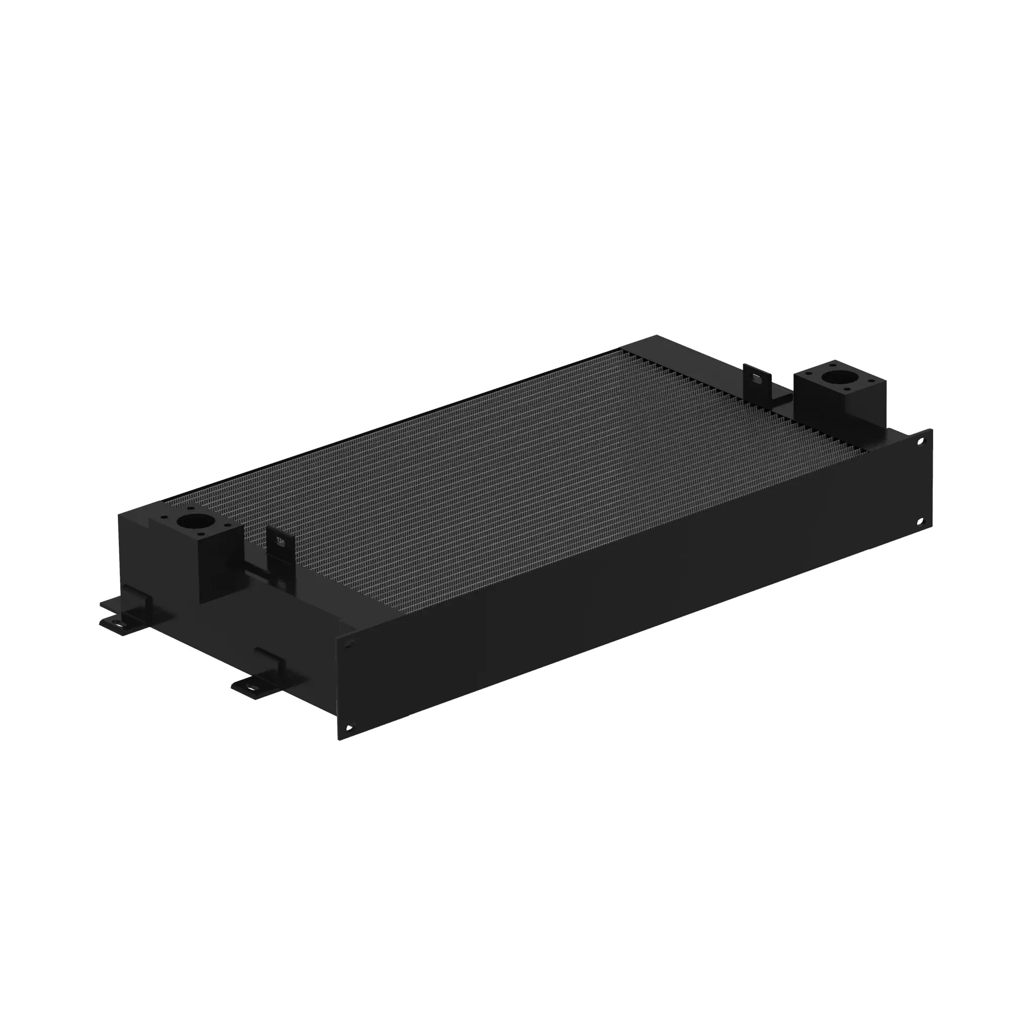 OIL COOLER