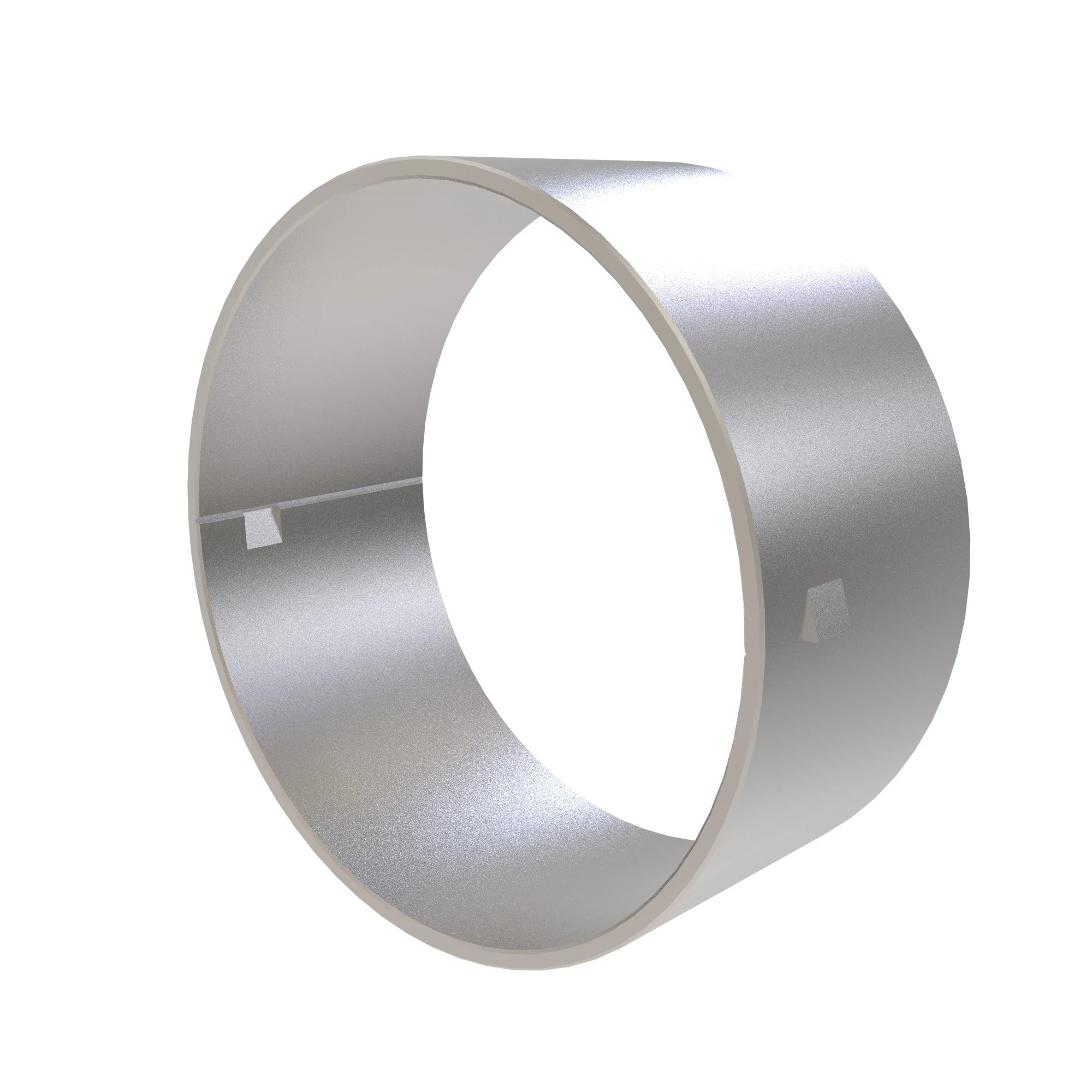 John Deere Engine Connecting Rod Undersized Bearing Kit - RE531768