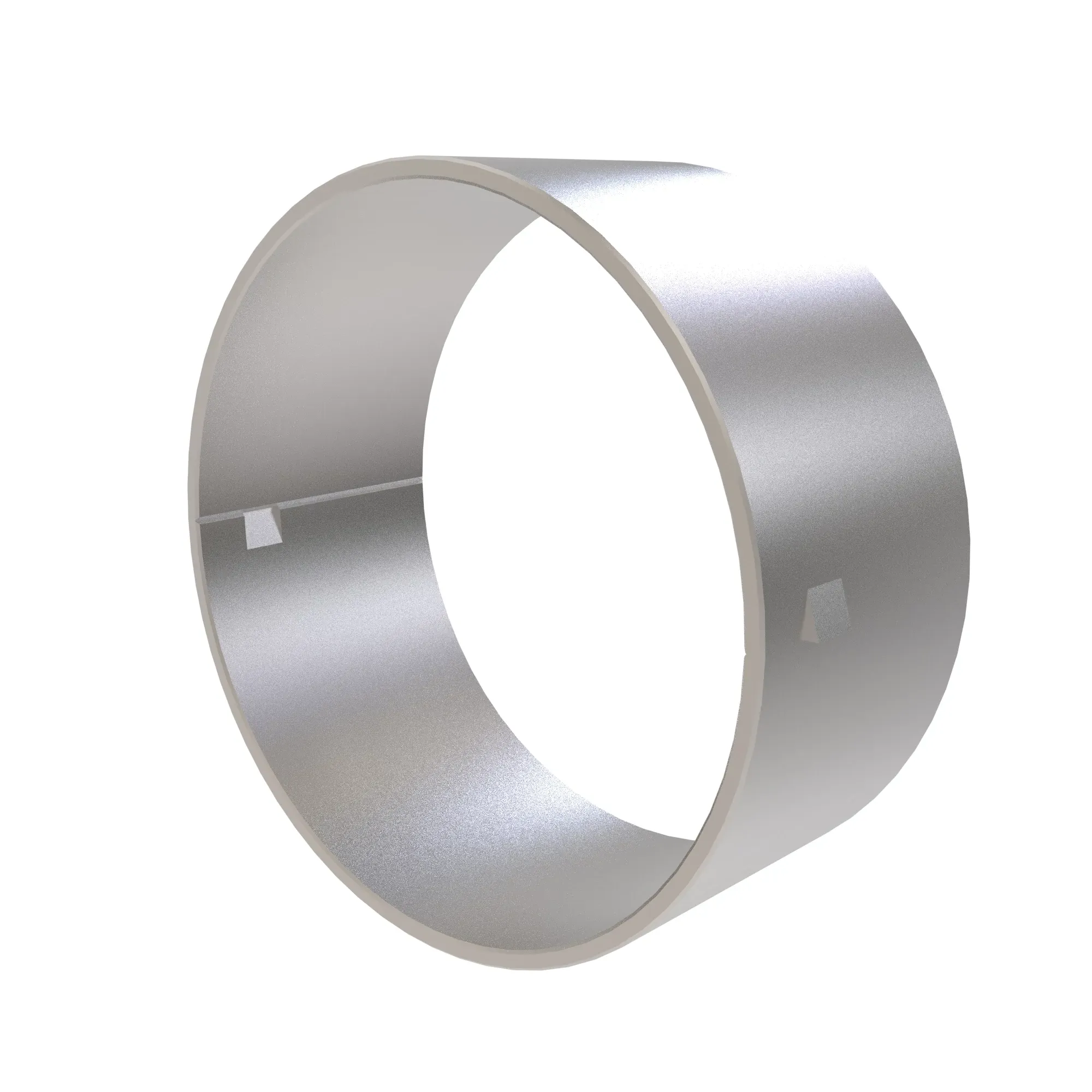 0.25MM Undersize