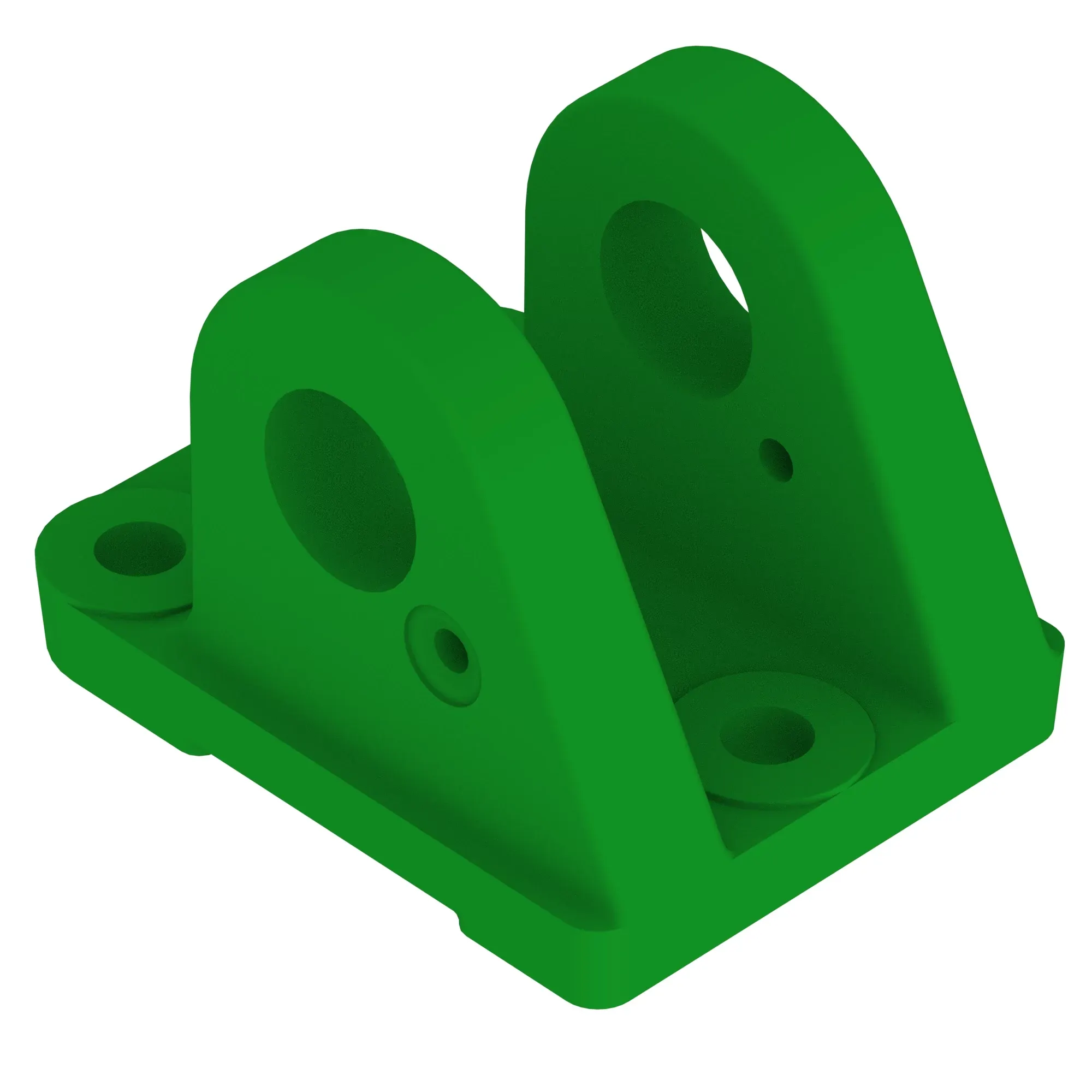 BRACKET, LIFT CYLINDER