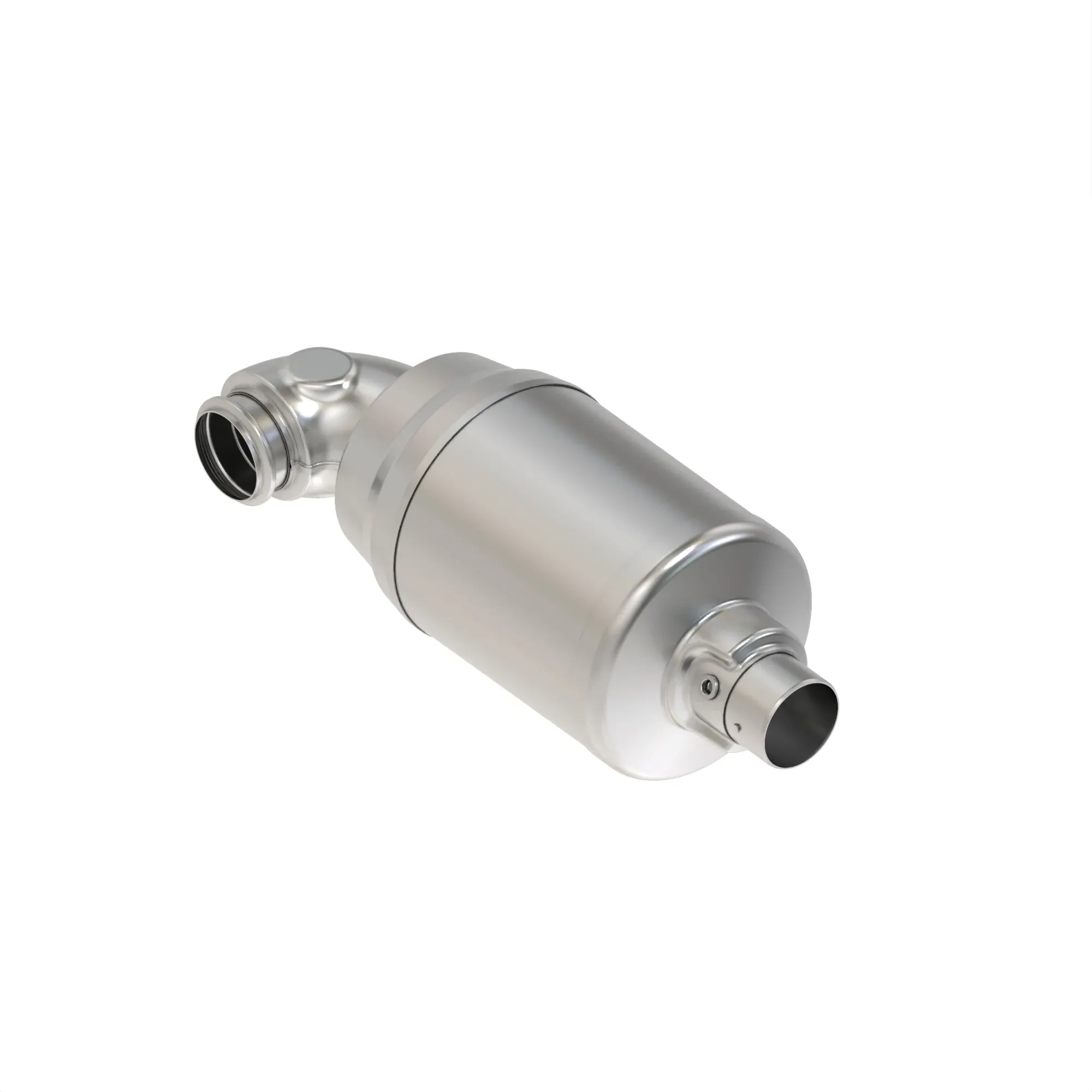 Converter