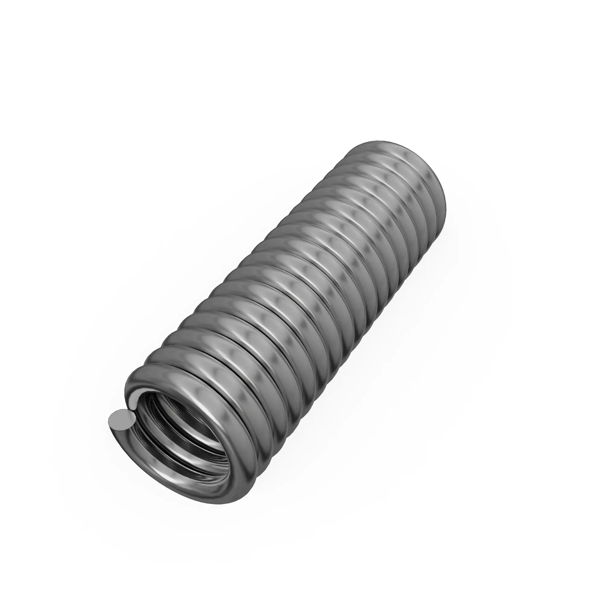 John Deere Compression Spring - R47450