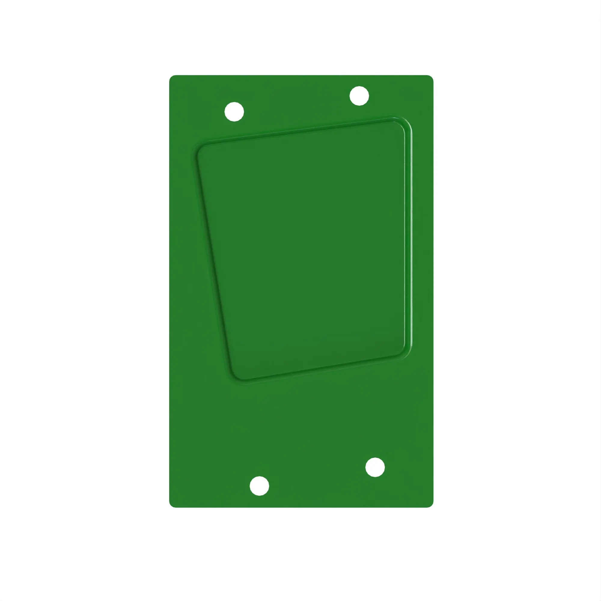 COVER-ELEVATOR, UPPER, NON GRNSTAR