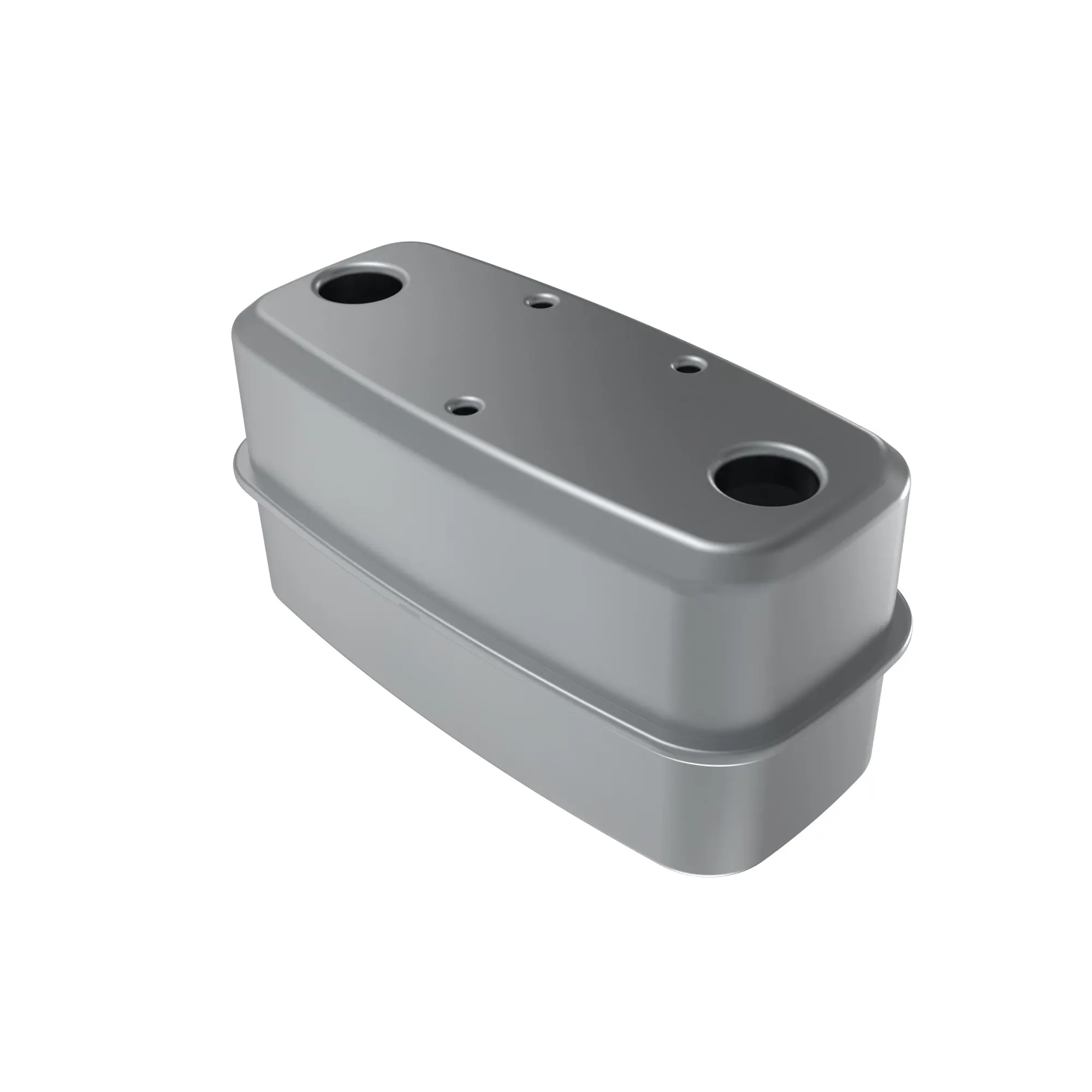 Muffler