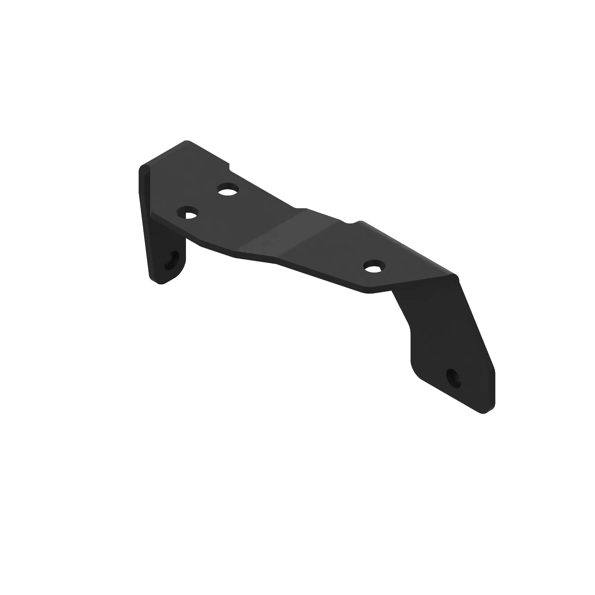 John Deere Bracket - L170225