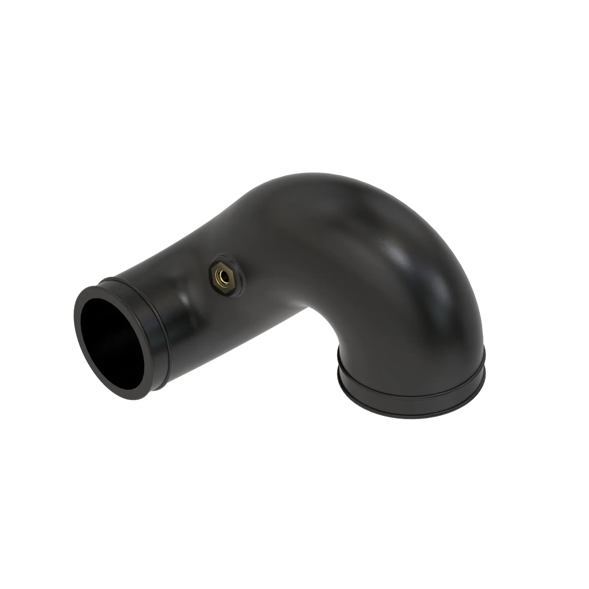 AIR INTAKE TUBE 724/744 S2/T3
