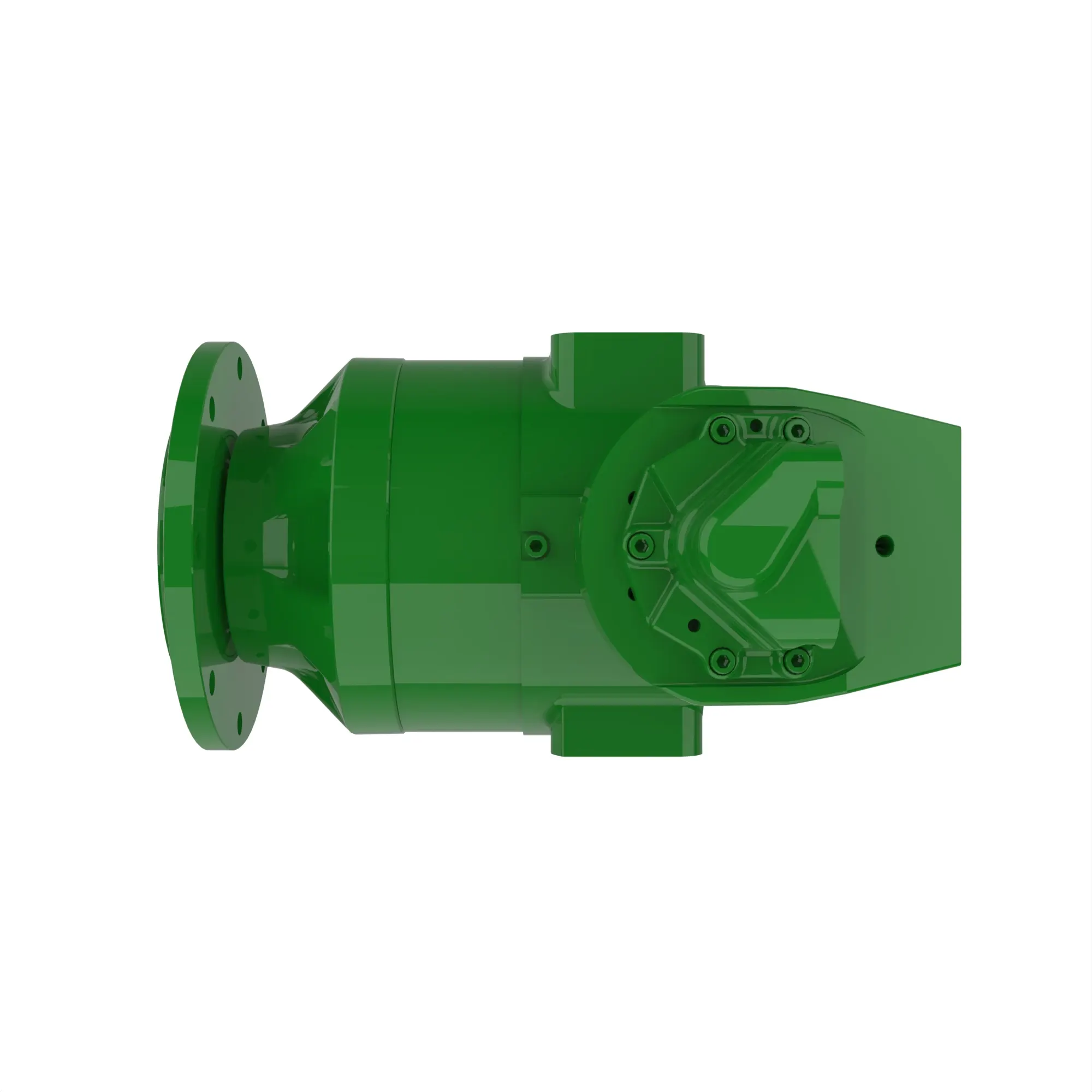 Hydraulic Motor